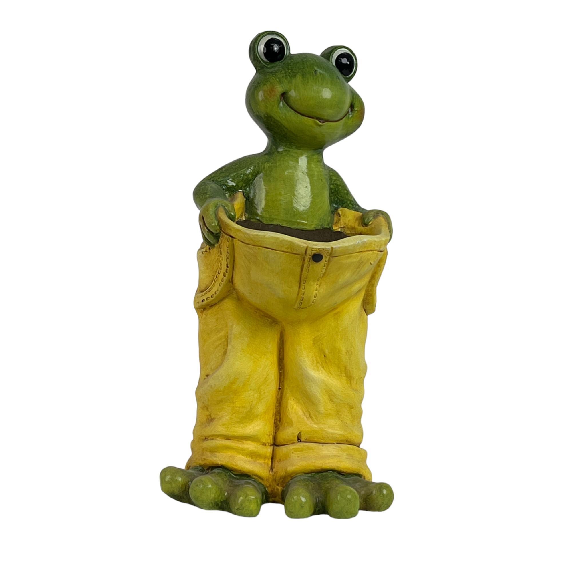 MGO FROG DCOR - 445-7920003