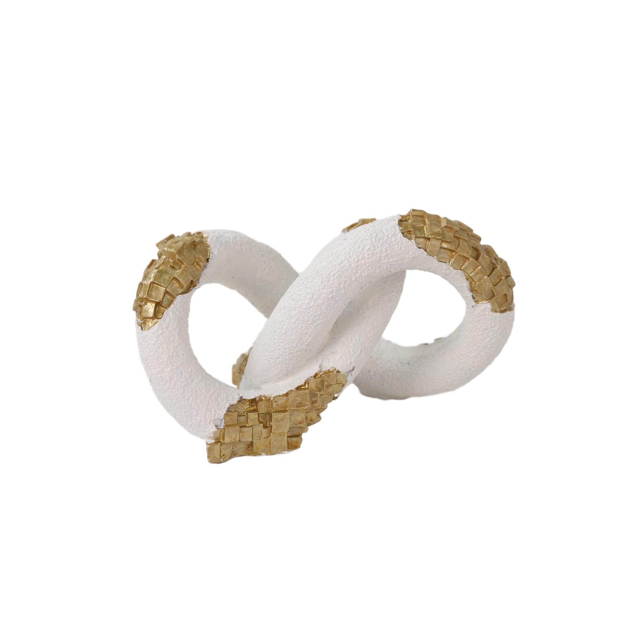 CADENAS DECOR 20X13X11CM - 445-7920052
