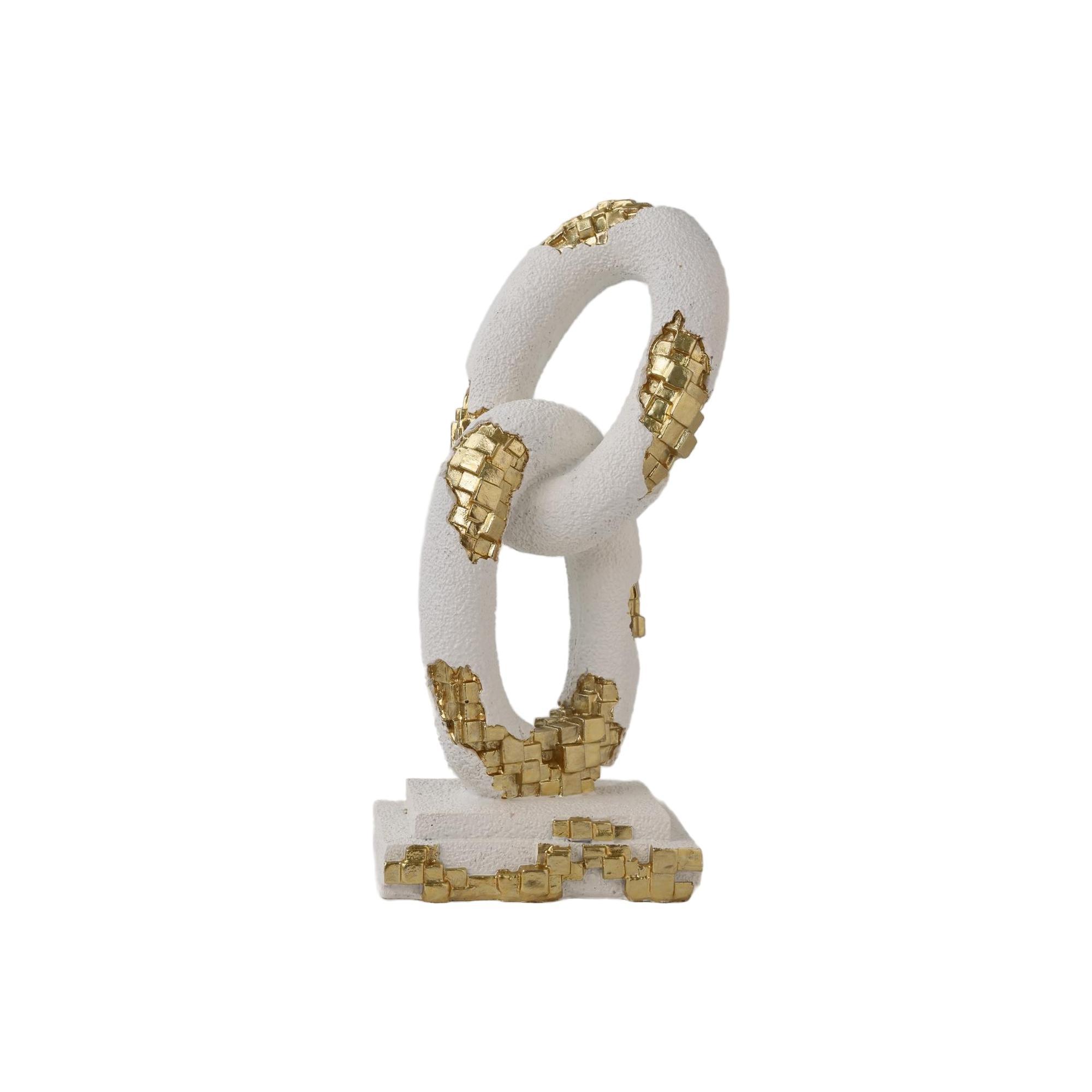POLY RINGS DCOR - 445-7920053