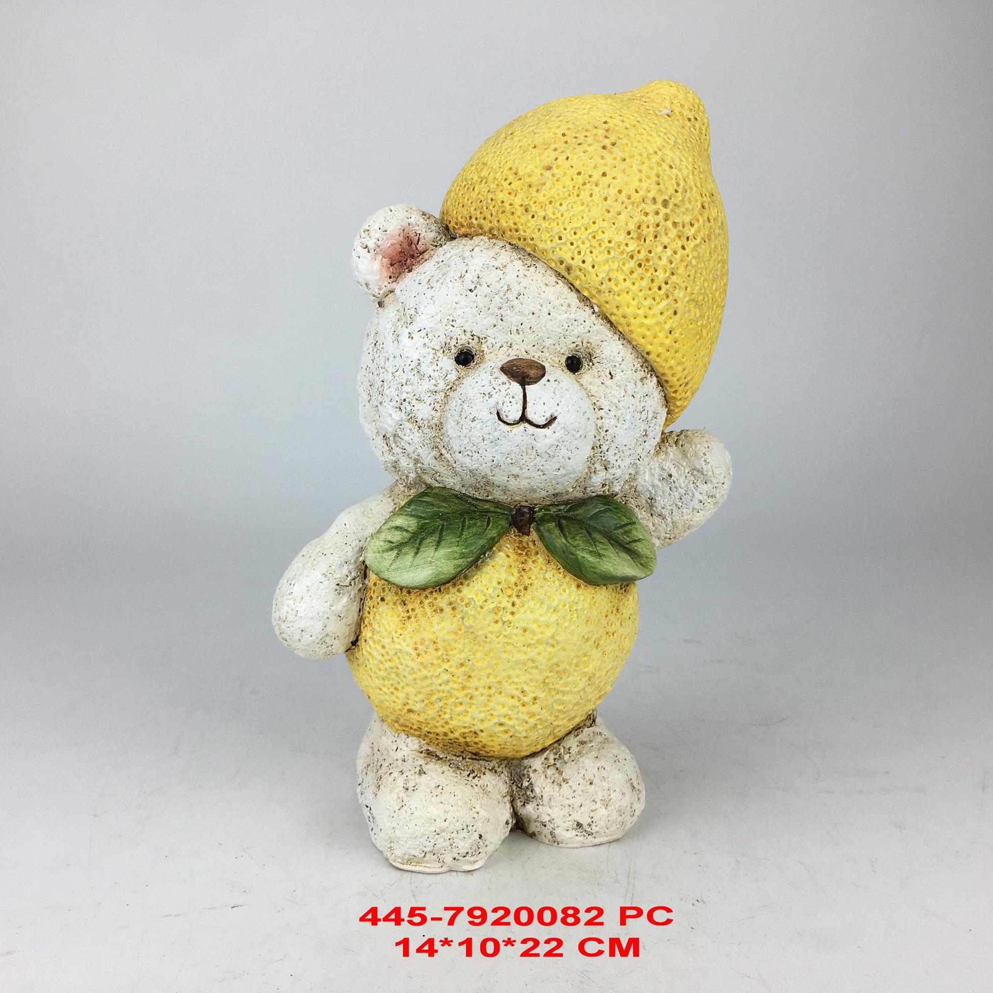 NIÑO DECOR 14X10X22CM - 445-7920082