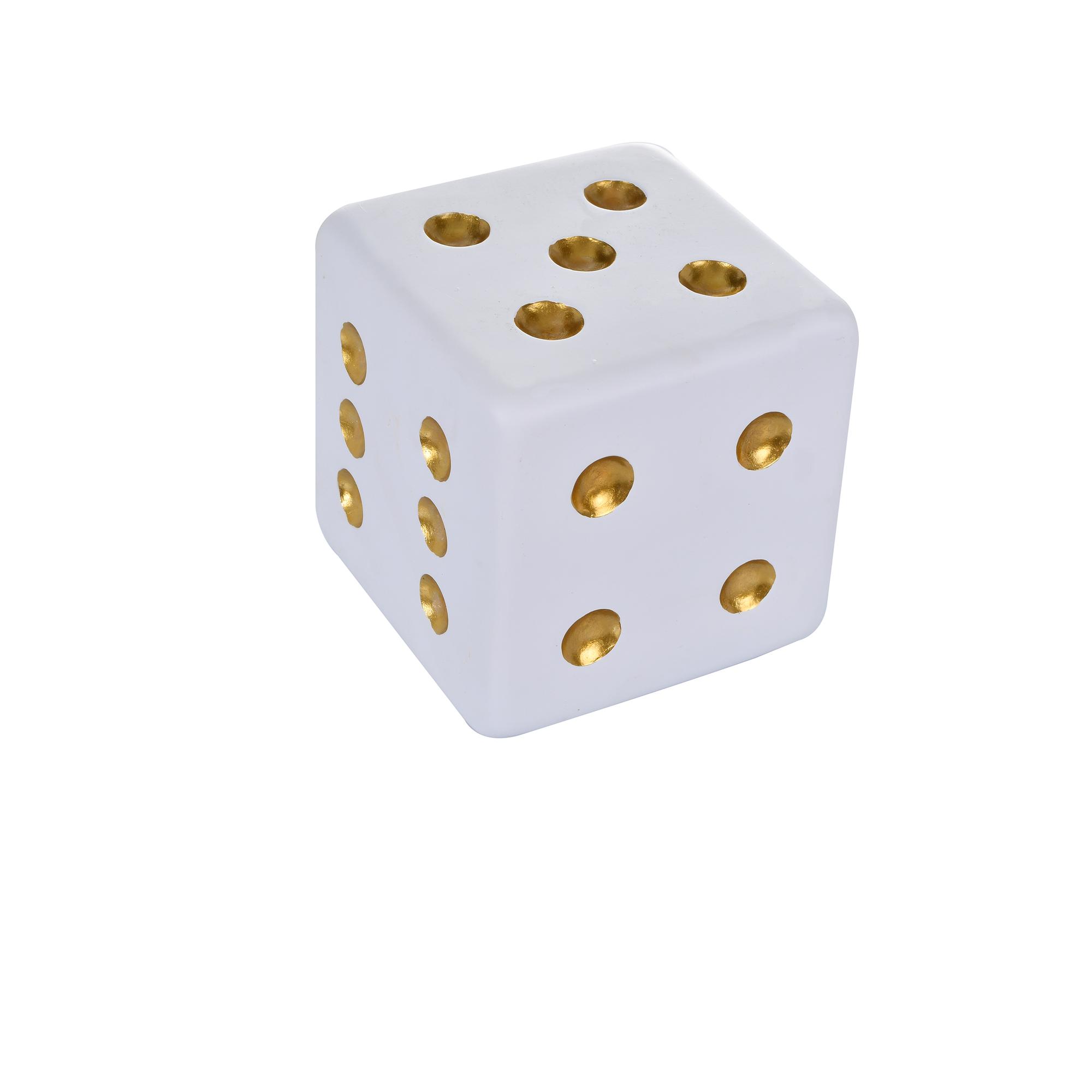 POLY DICE DÉCOR - 445-794885