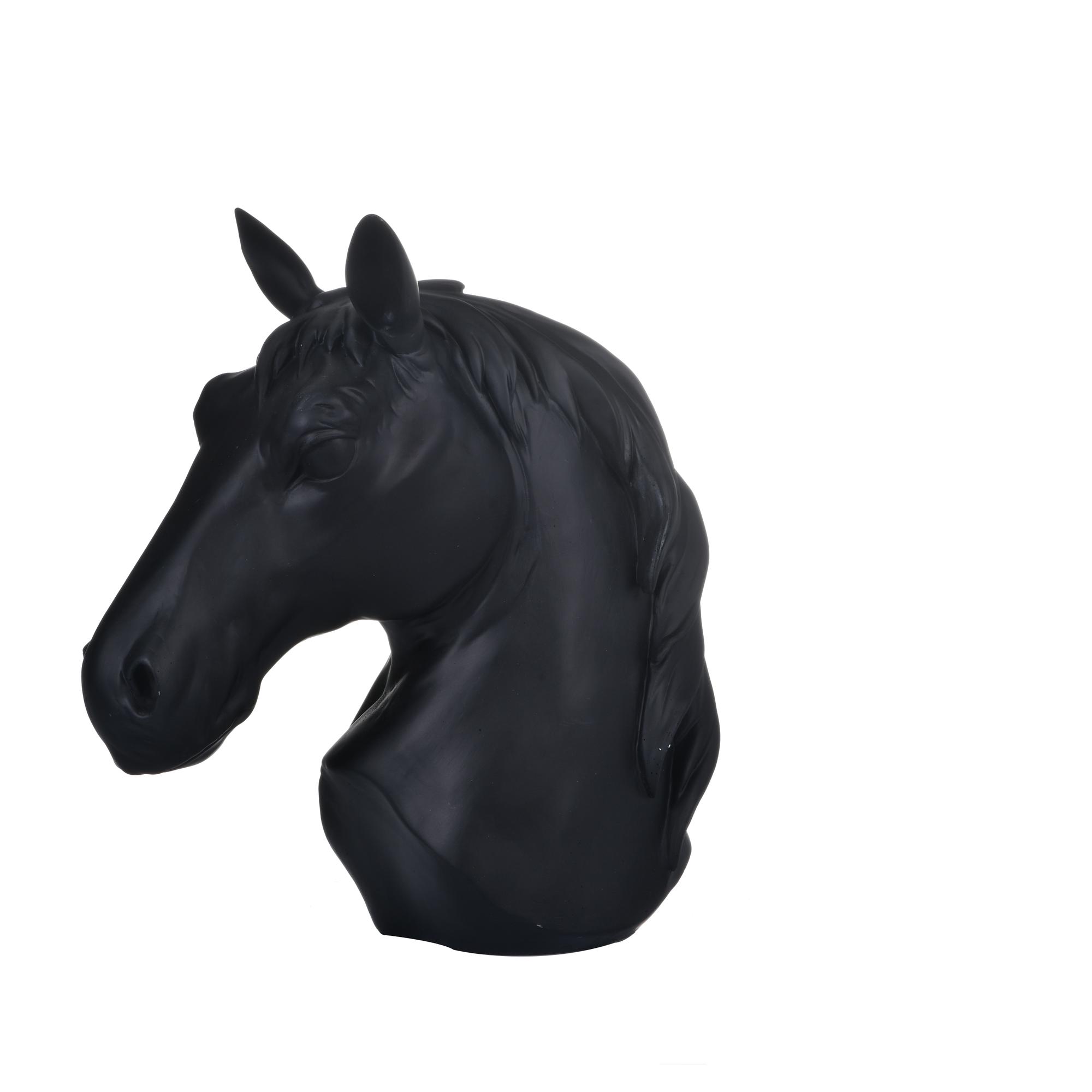 FIG.CABALLO DECOR 29.5X13.5X33 - 445-794900