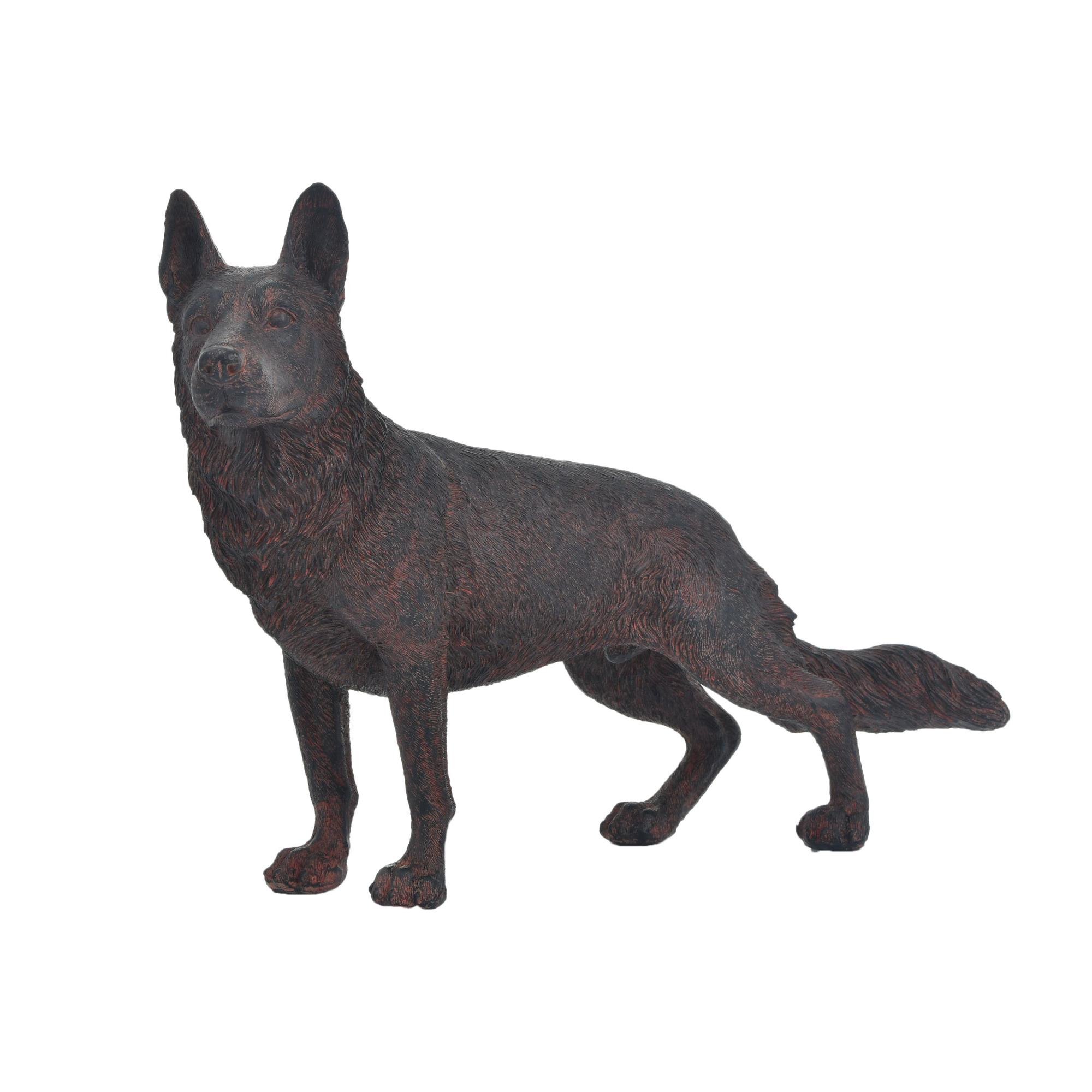 FOX DECOR 35X12.5X26CM - 445-794928