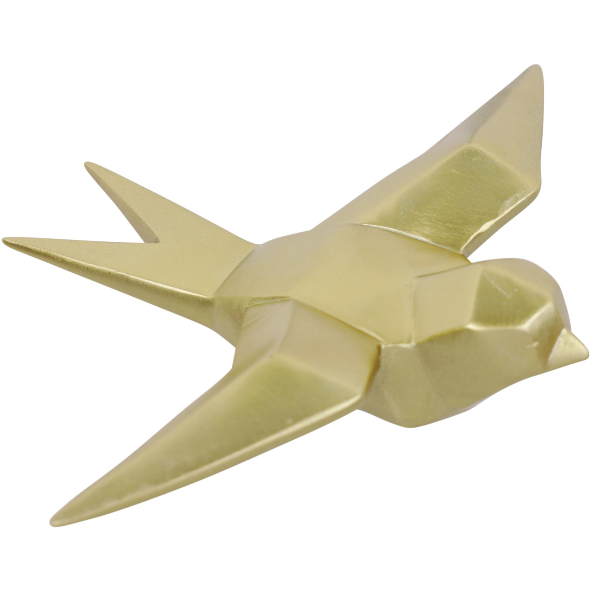 PAJARO DECOR 24X18X5.5CM - 445-798446