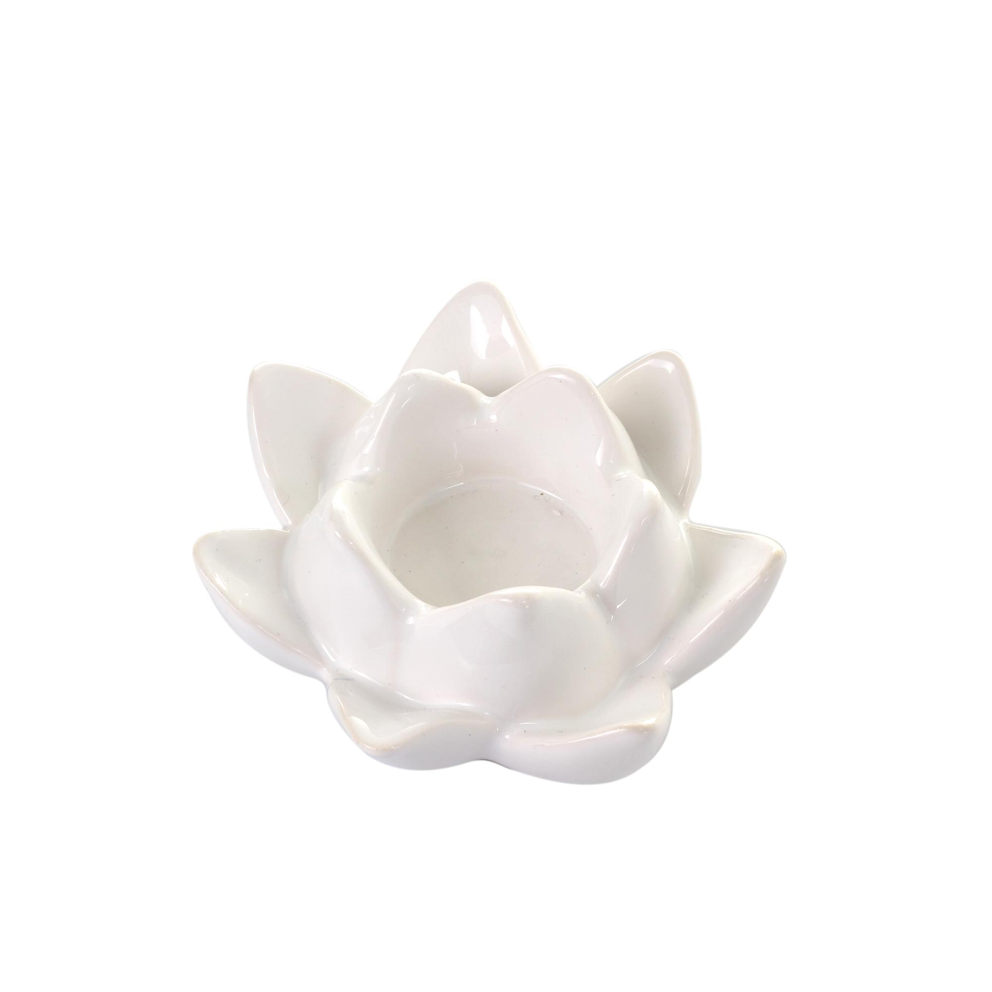 CASTIÇAL 9,5X5CM - 445-803174
