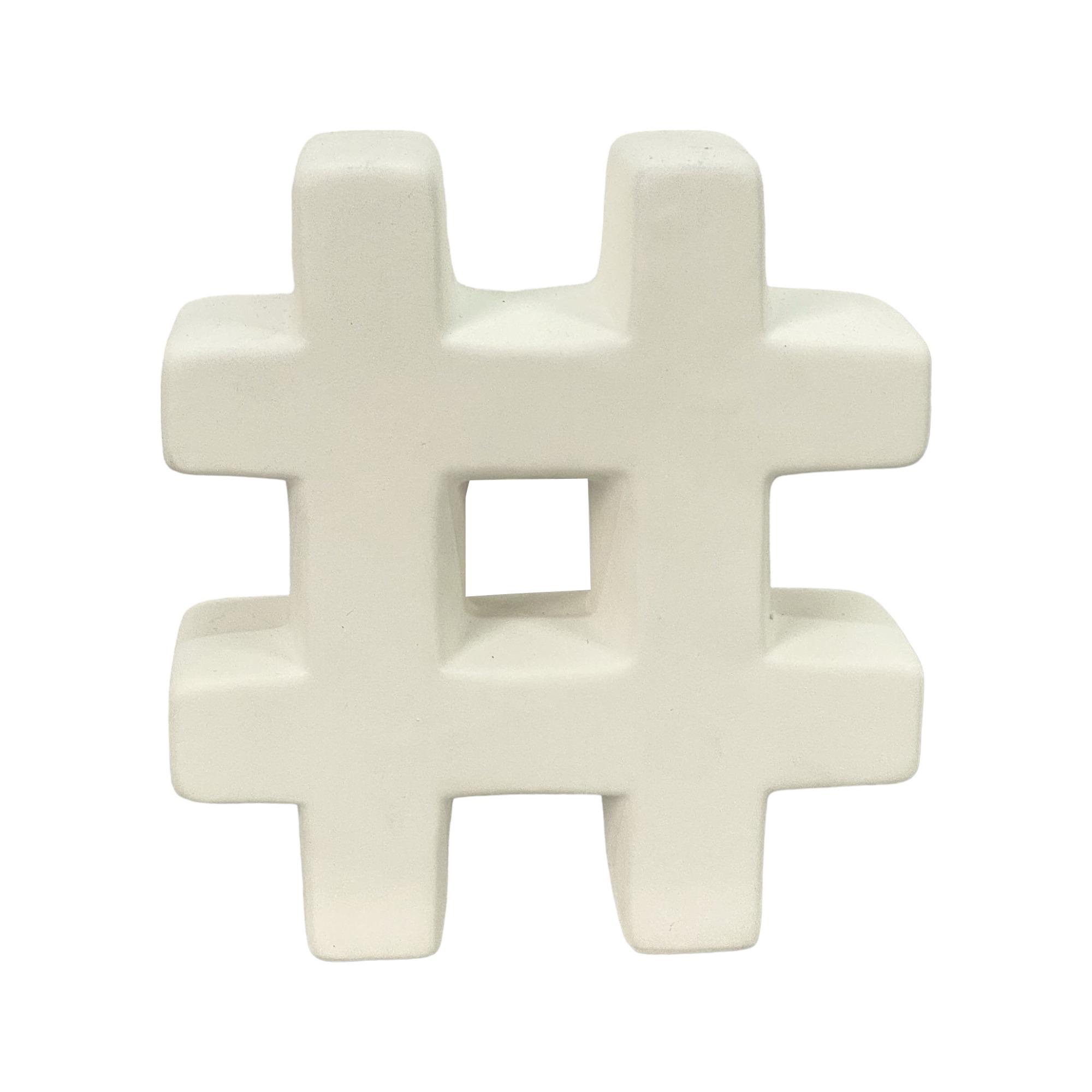 CERAMIC SYMBOL DCOR - 445-8211537