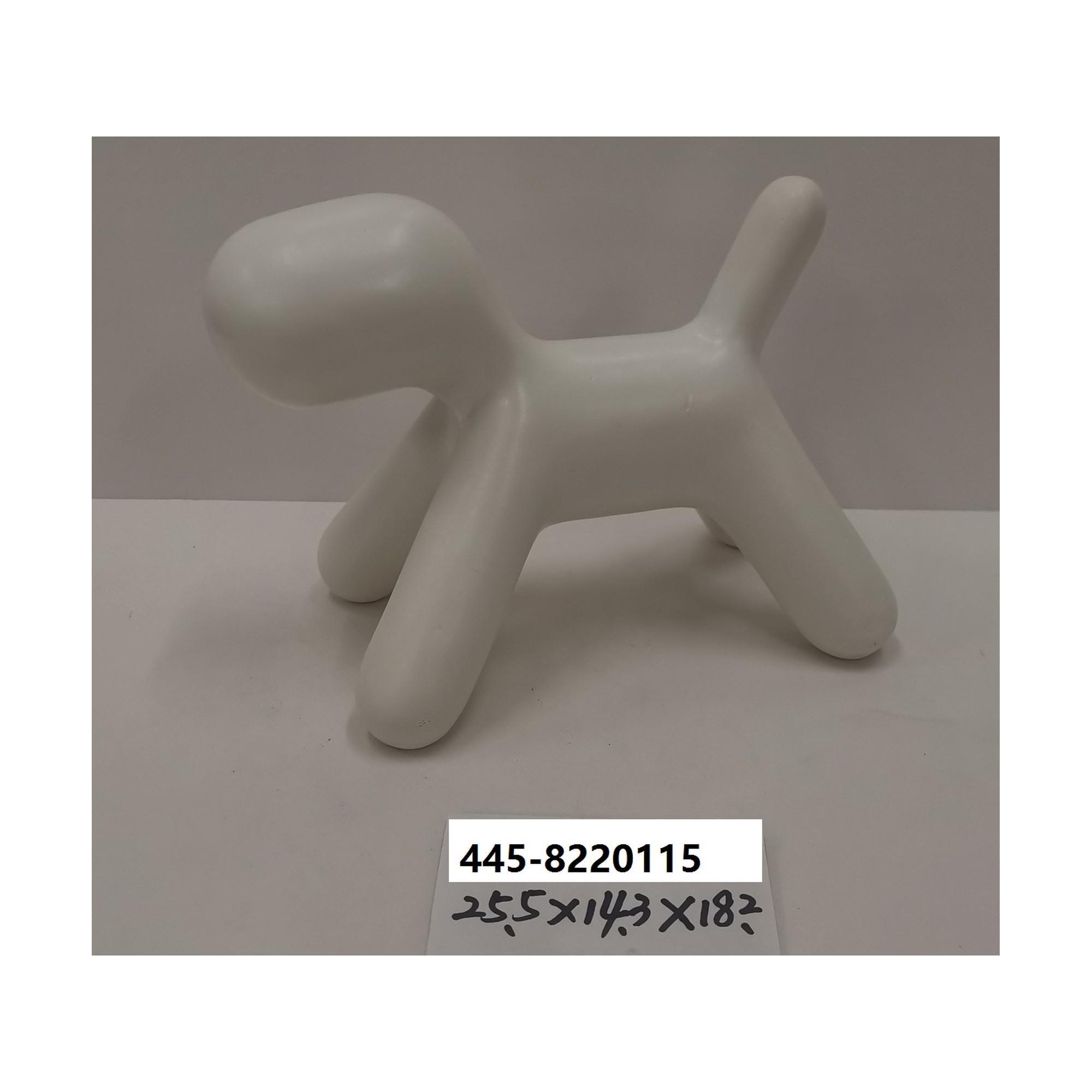 PERRO DECOR 14.30X25.50X18.20C - 445-8220115
