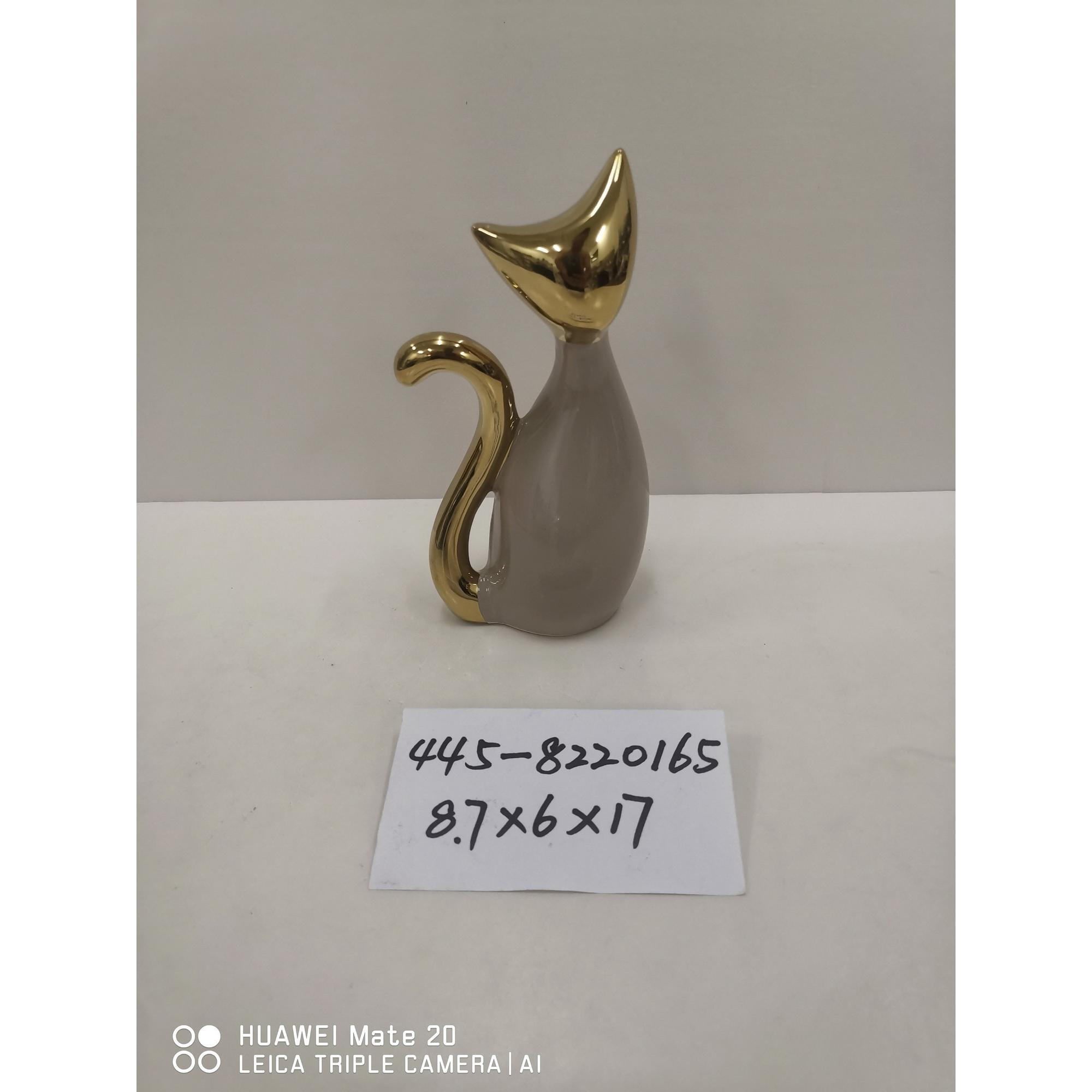 CAT DCOR - 445-8220165