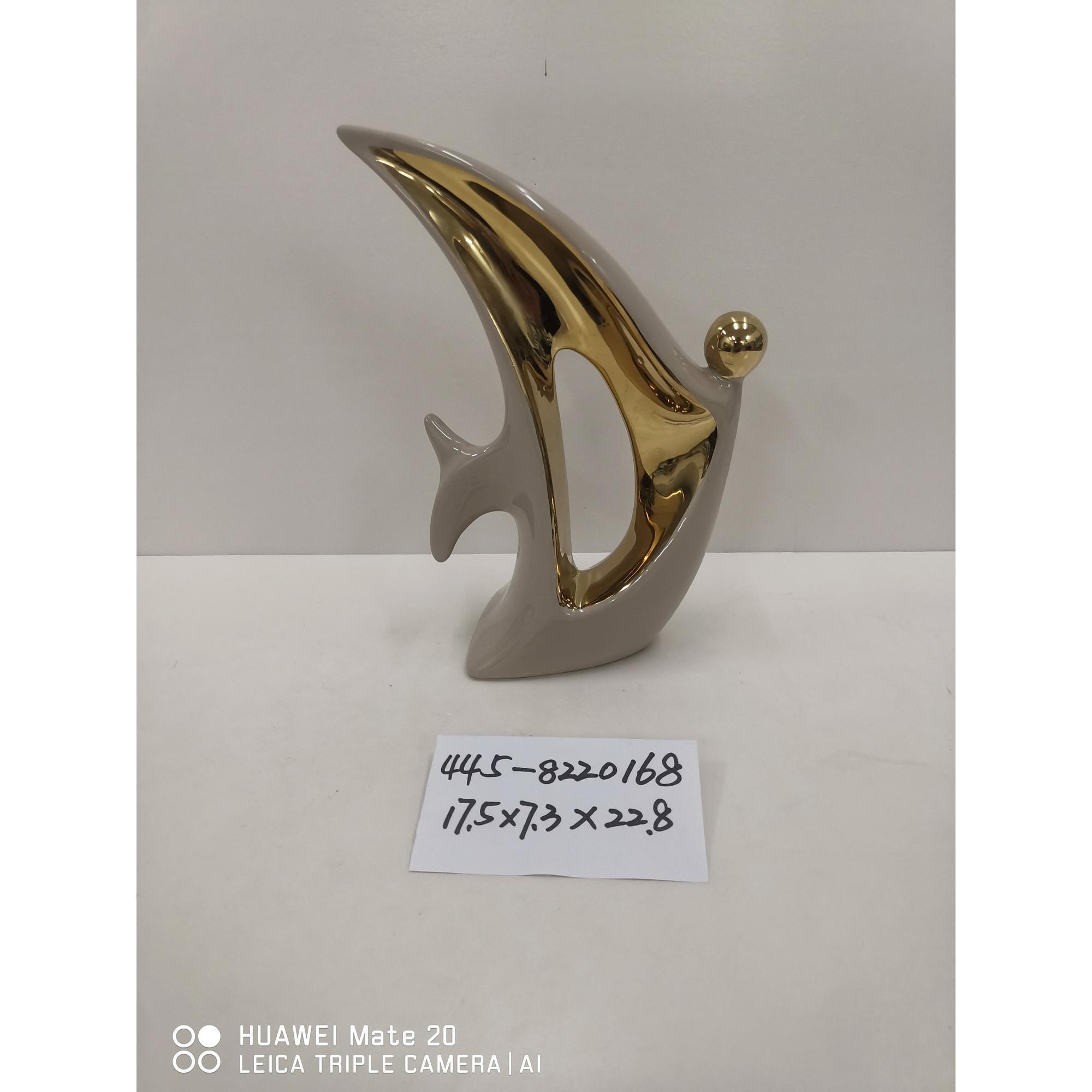FISH DCOR - 445-8220168
