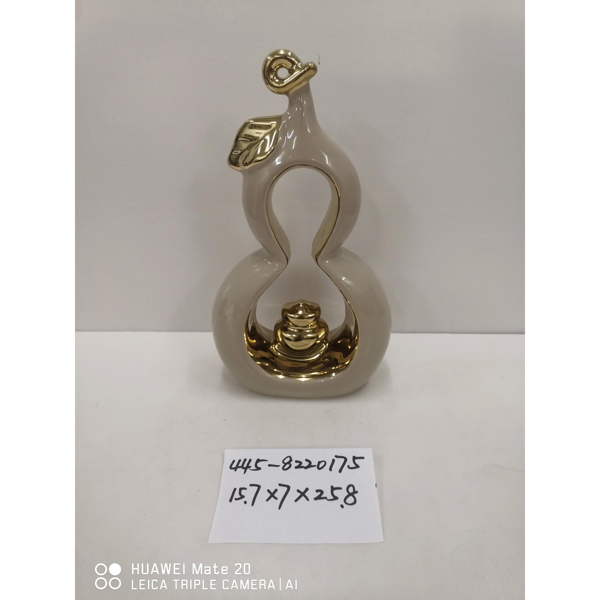 FIGURA COLORIDA 15,7X7X25,8 CM - 445-8220175
