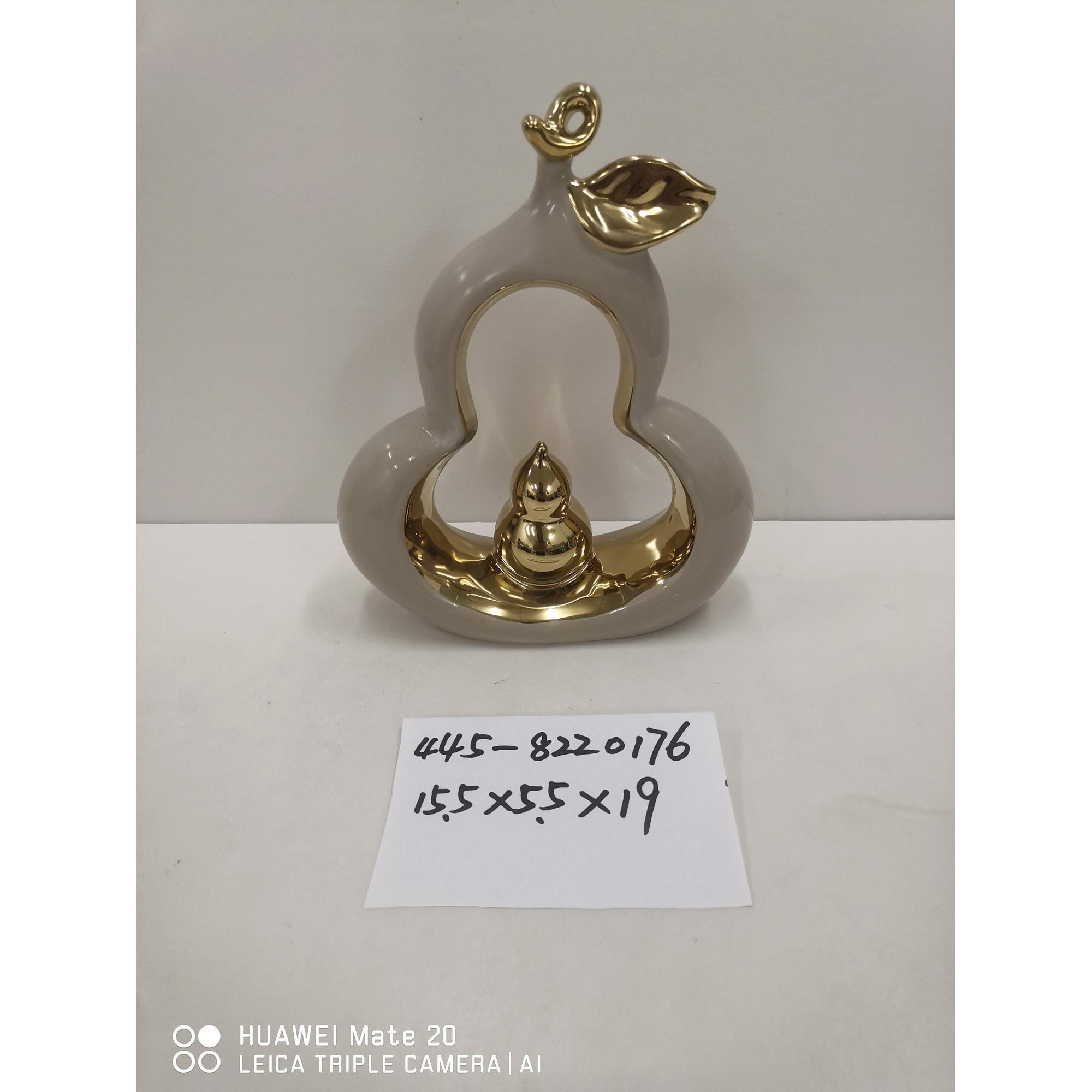 FIGURA DECOR 15.5X5.5X19CM - 445-8220176