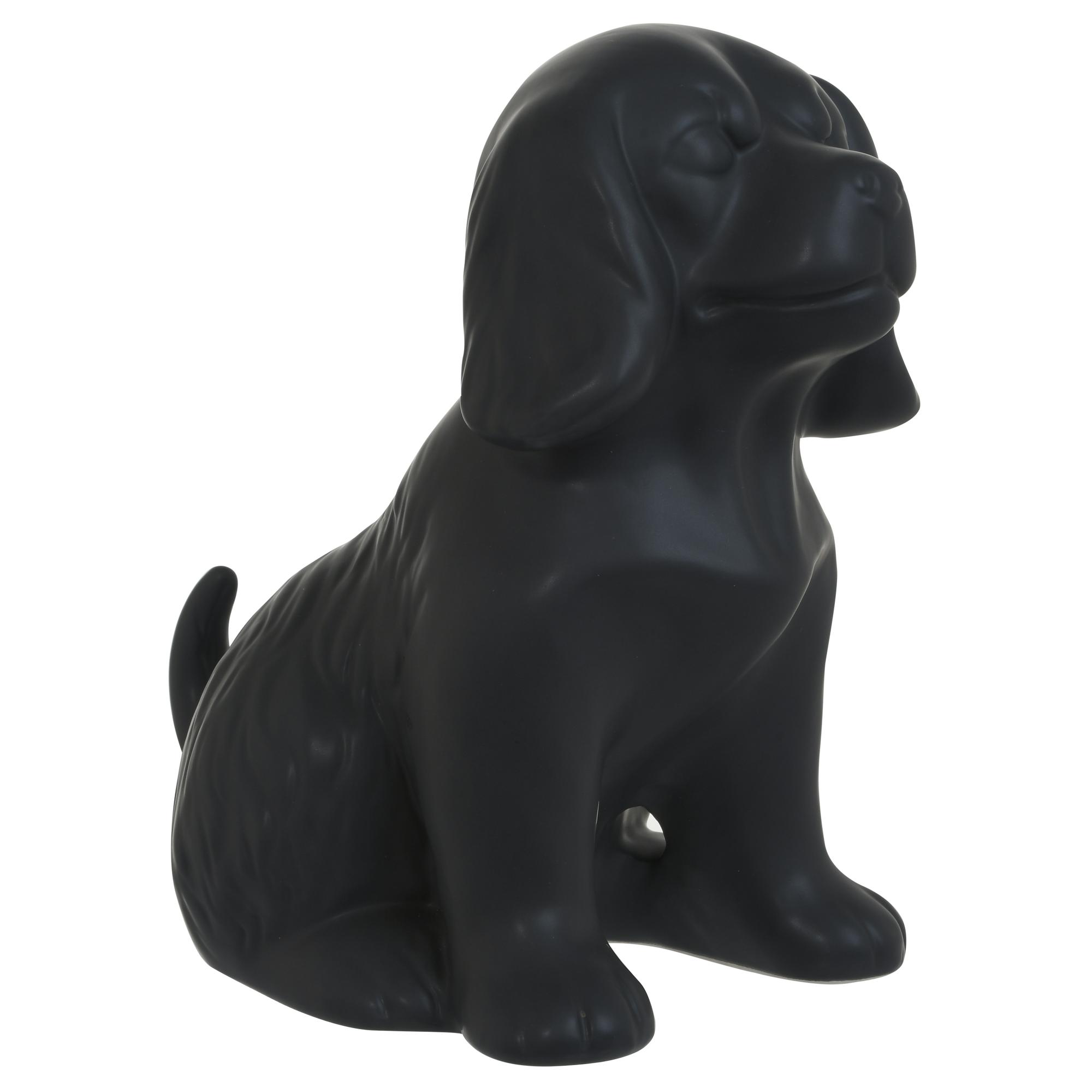 DOG DECOR 22.5X12.5X21CM - 445-827802