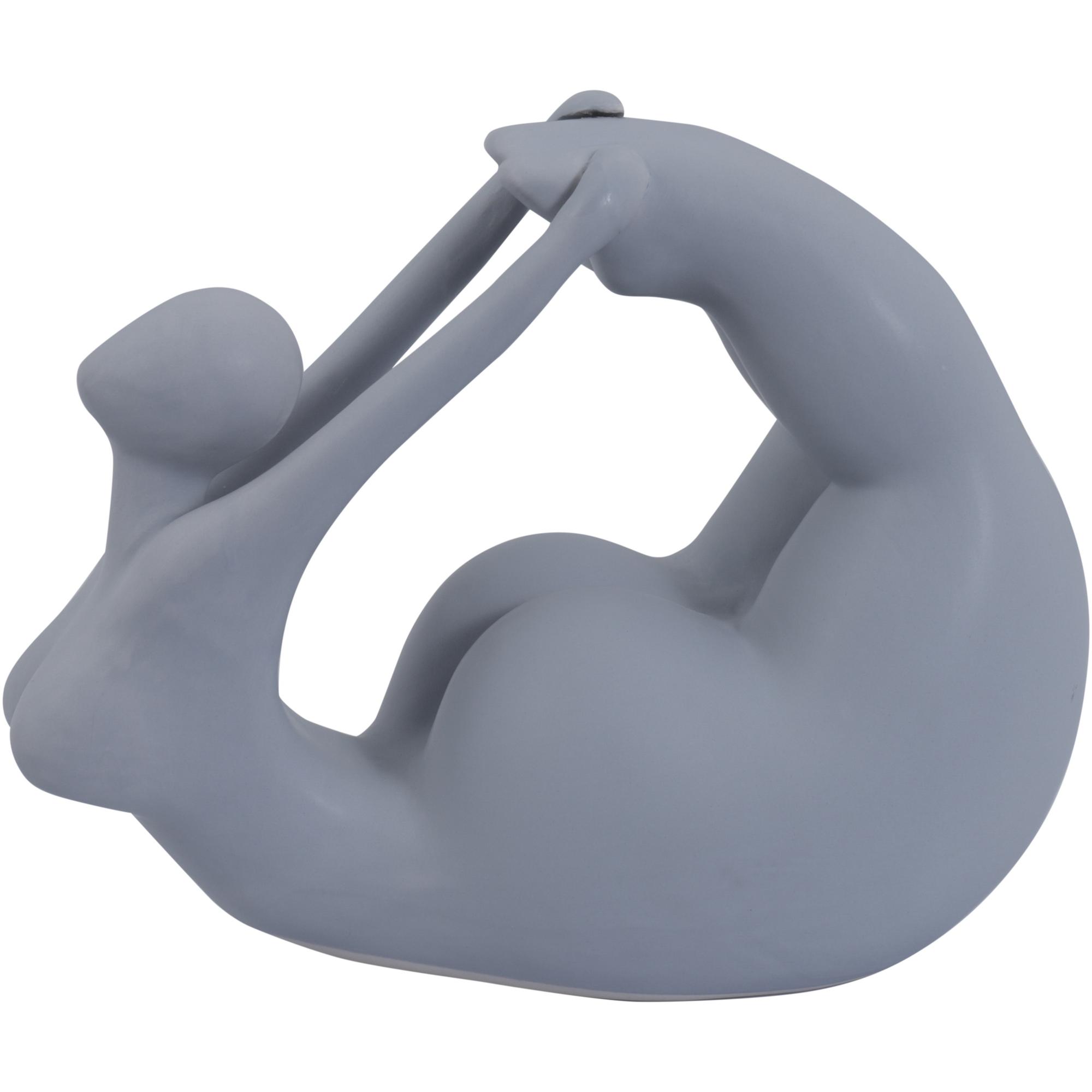 GIMNASTA DECOR 25X15X19.5CM - 445-828562