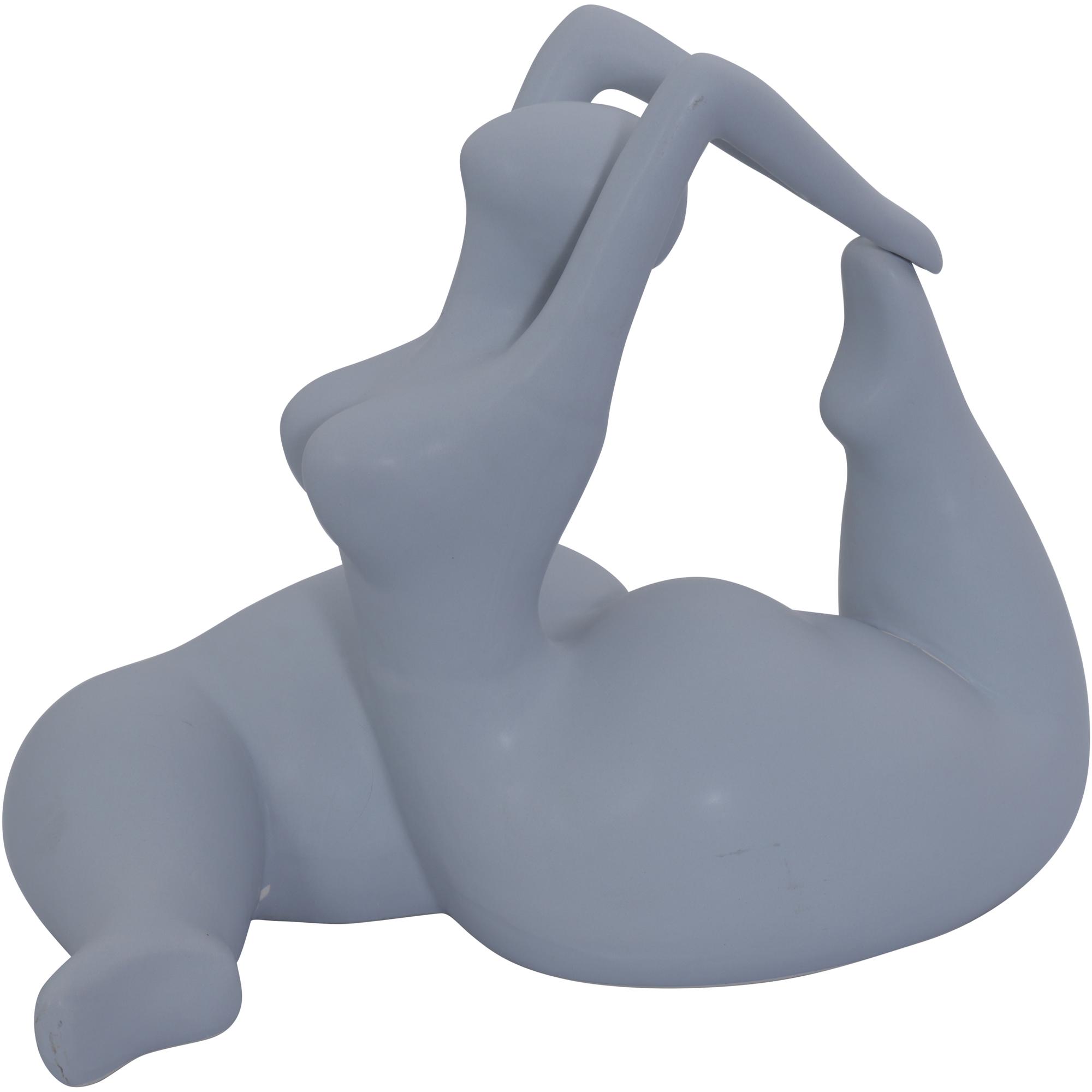 GYMNASTICS WOMAN DECOR - 445-828574