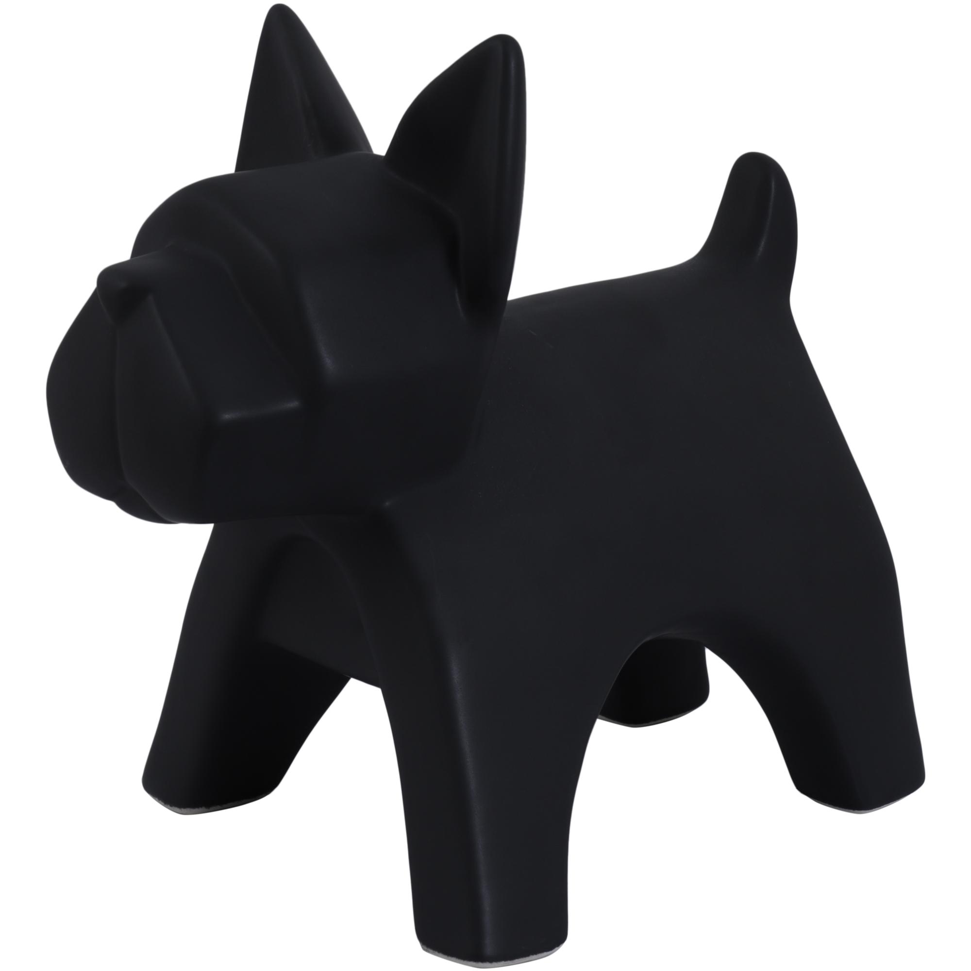 PERRO DECOR 23.5X17X23.5CM - 445-828769