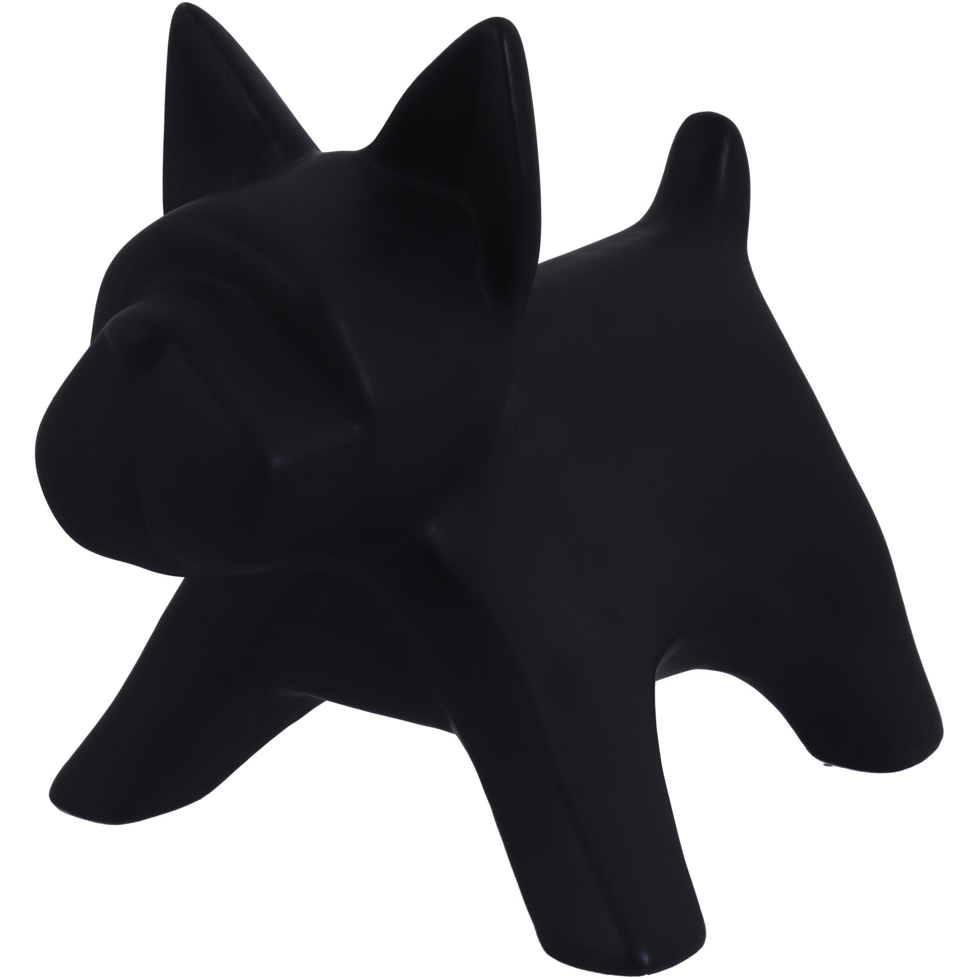 PERRO DECOR 18.5X15X17CM - 445-828772