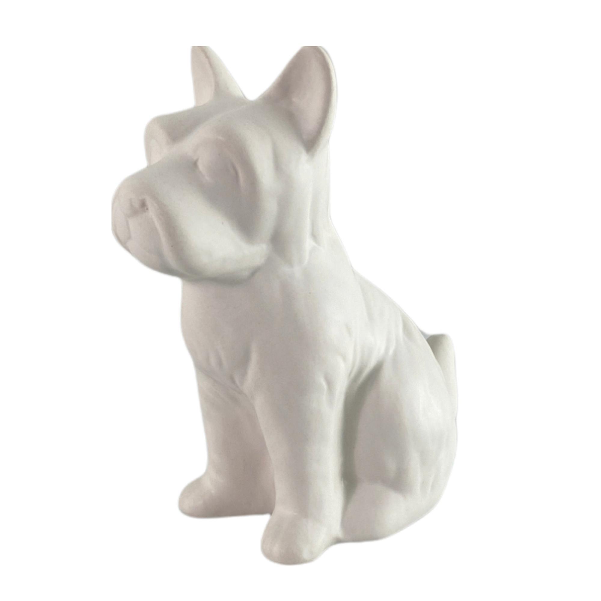 DOG DECOR 15X8X17.5CM - 445-828972