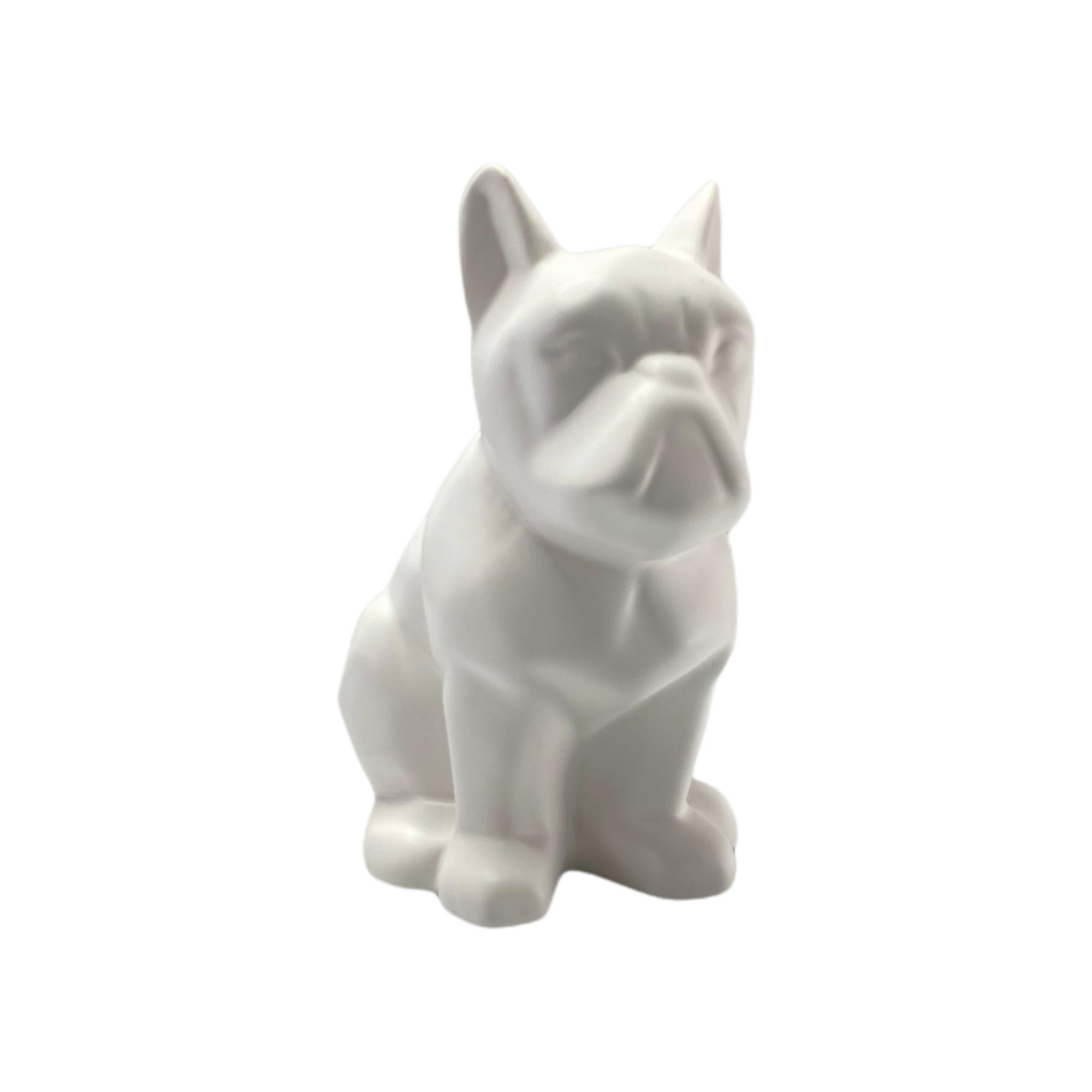 DOG DECOR 17.5X11X19.5CM - 445-829121