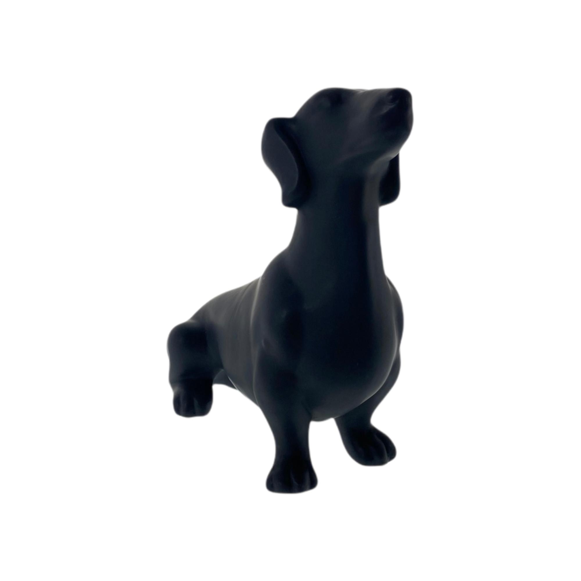 DOG DECOR 22X9.5X20CM - 445-829134