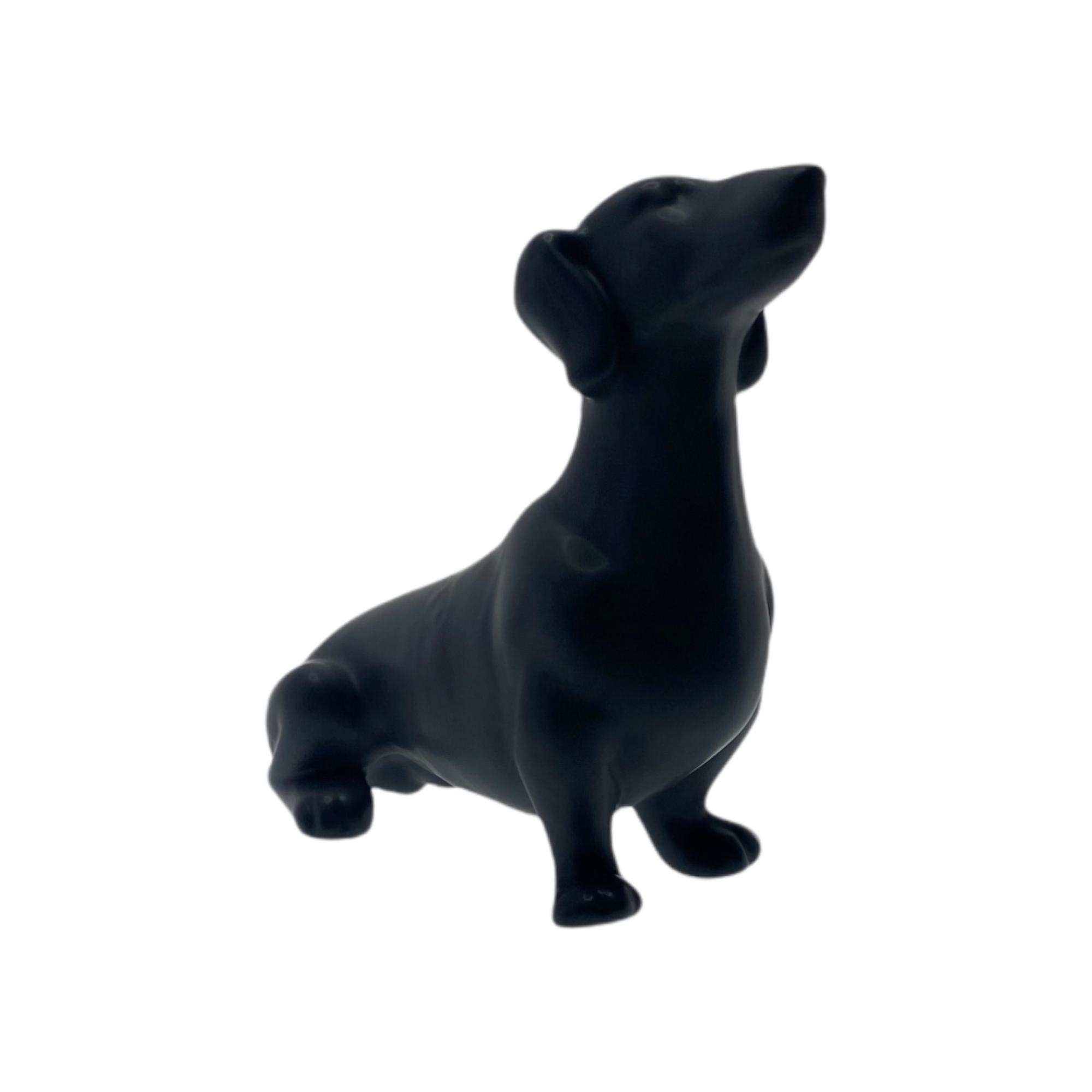 DOG DECOR 18X8.5X17CM - 445-829136