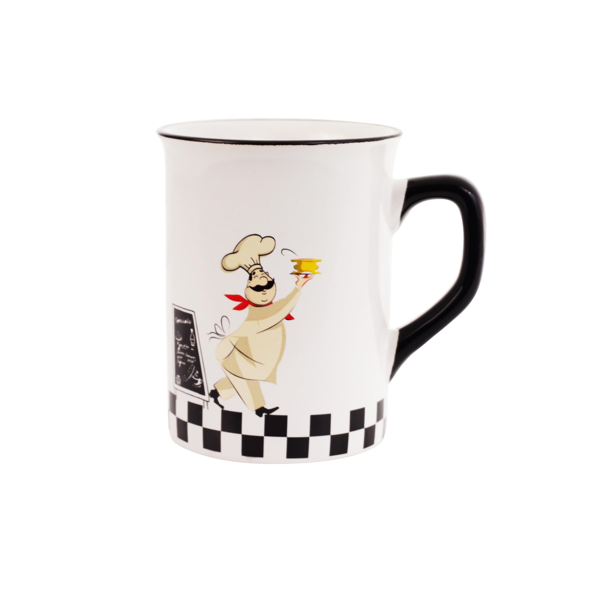 TAZA 11X8X10.5CM - 445-884008