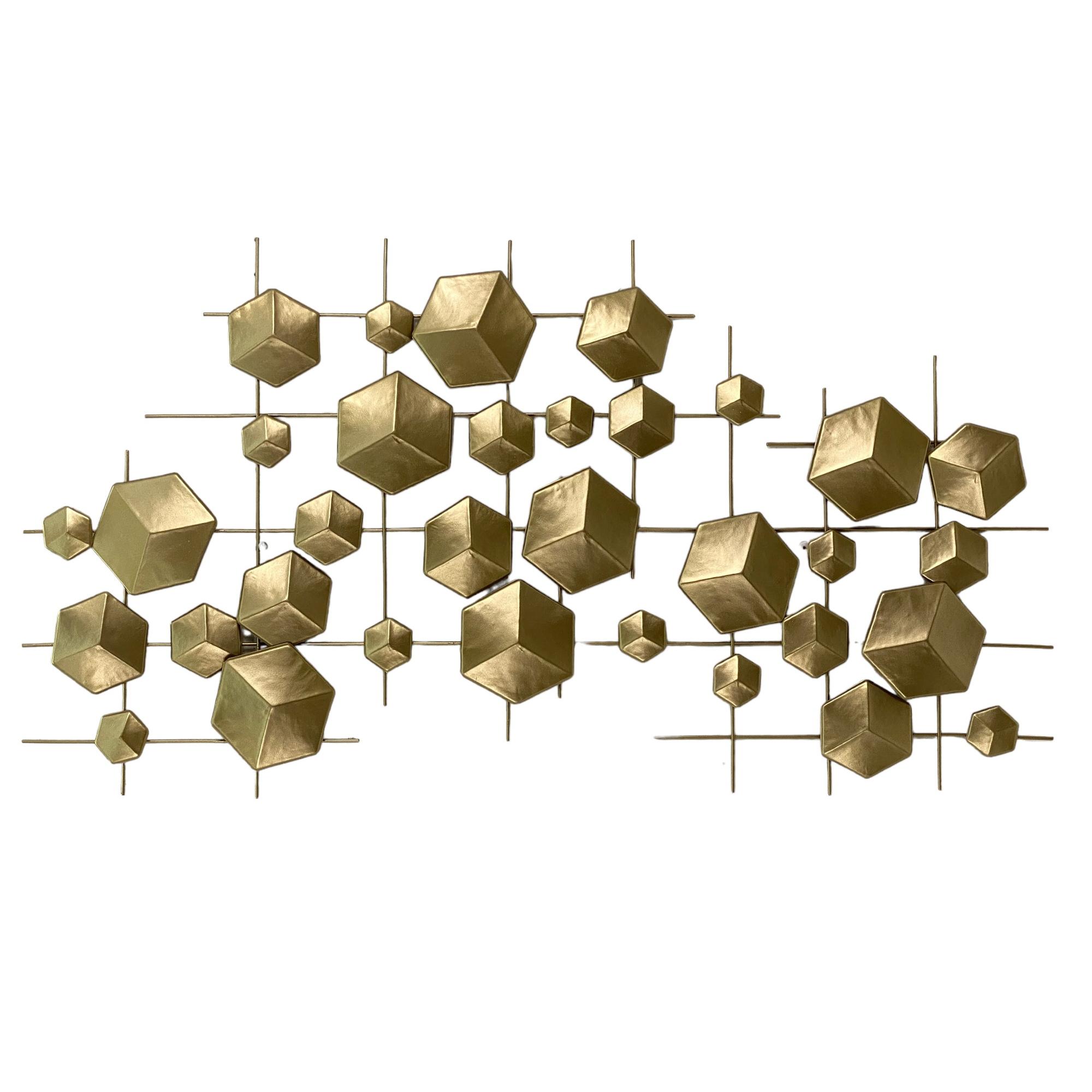 IRON WALL DCOR - 448-2215173
