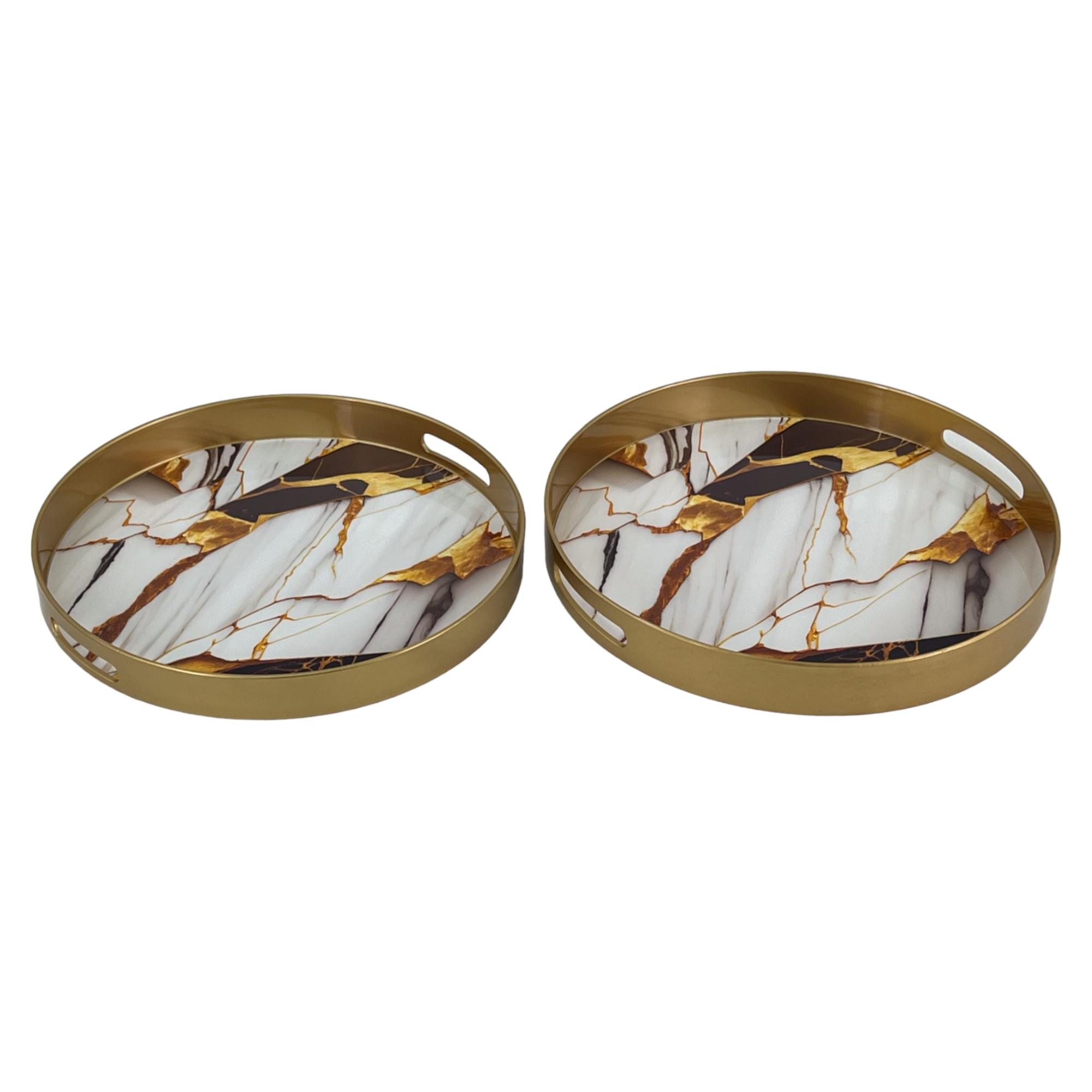 BANDEJA DE KG 2 PEÇAS 37X37X4,50CM - 448-2820002