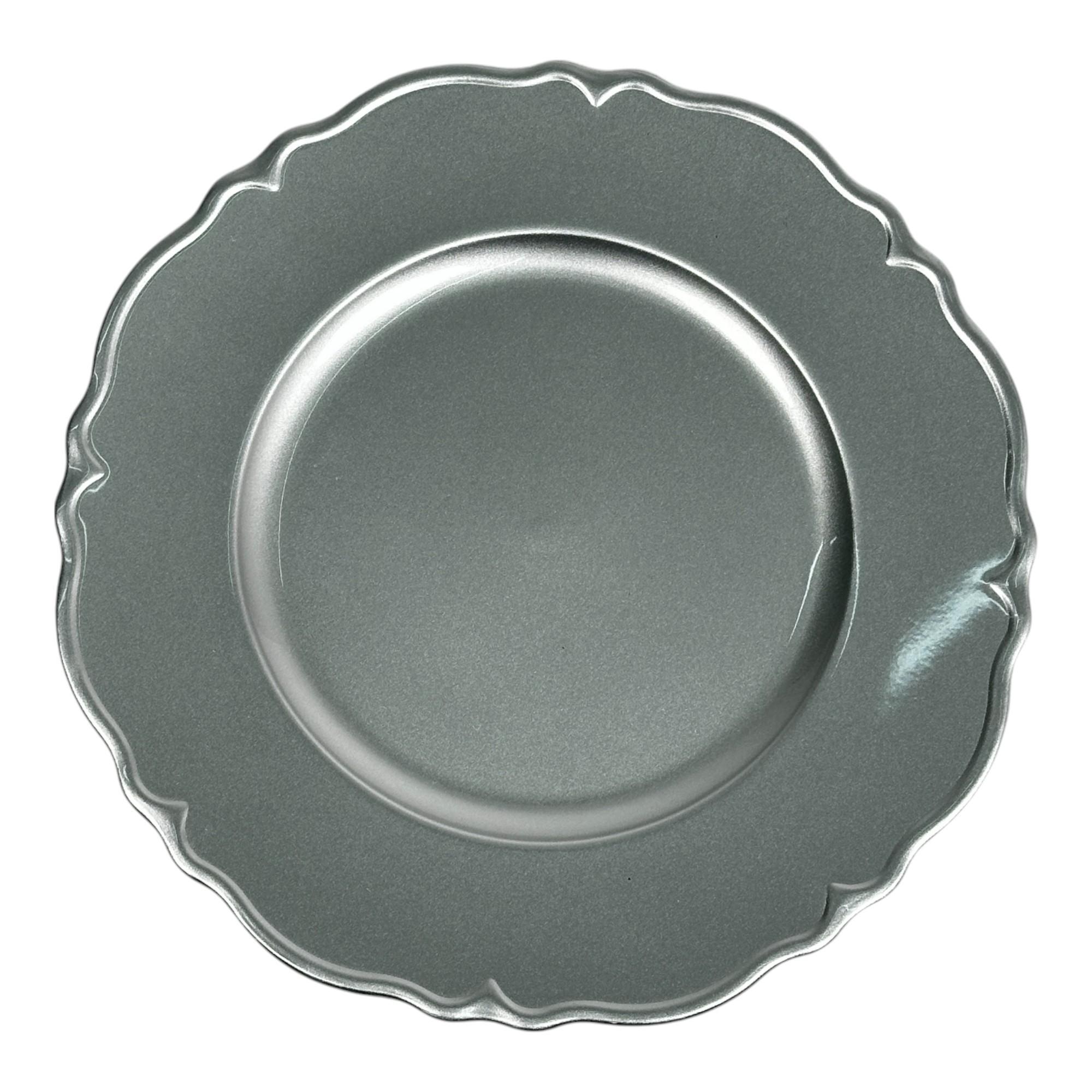 PORTAPLATO 33X33X2CM - 448-2820042