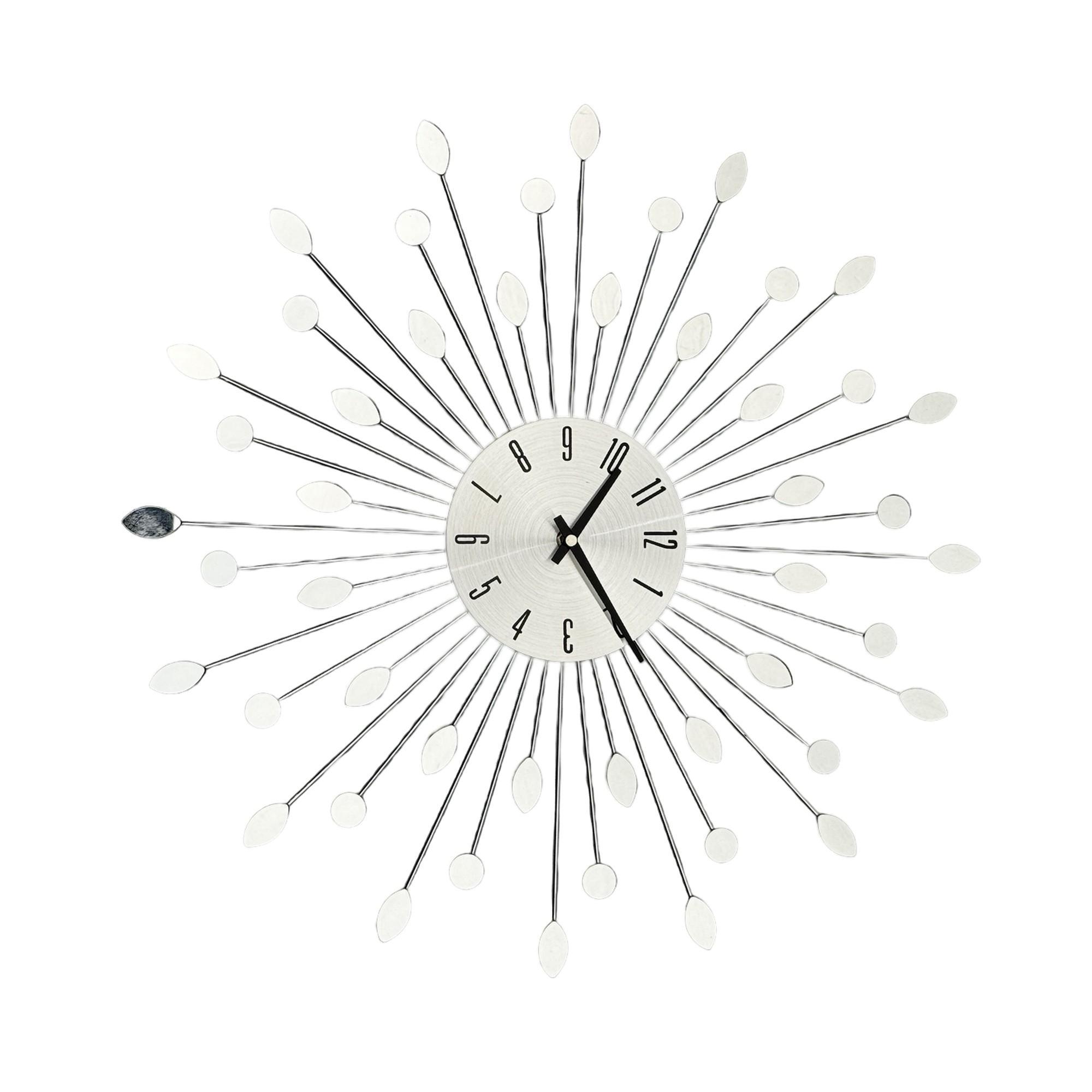 RELOJ A/BAT1 50X4X50CM - 448-2820050