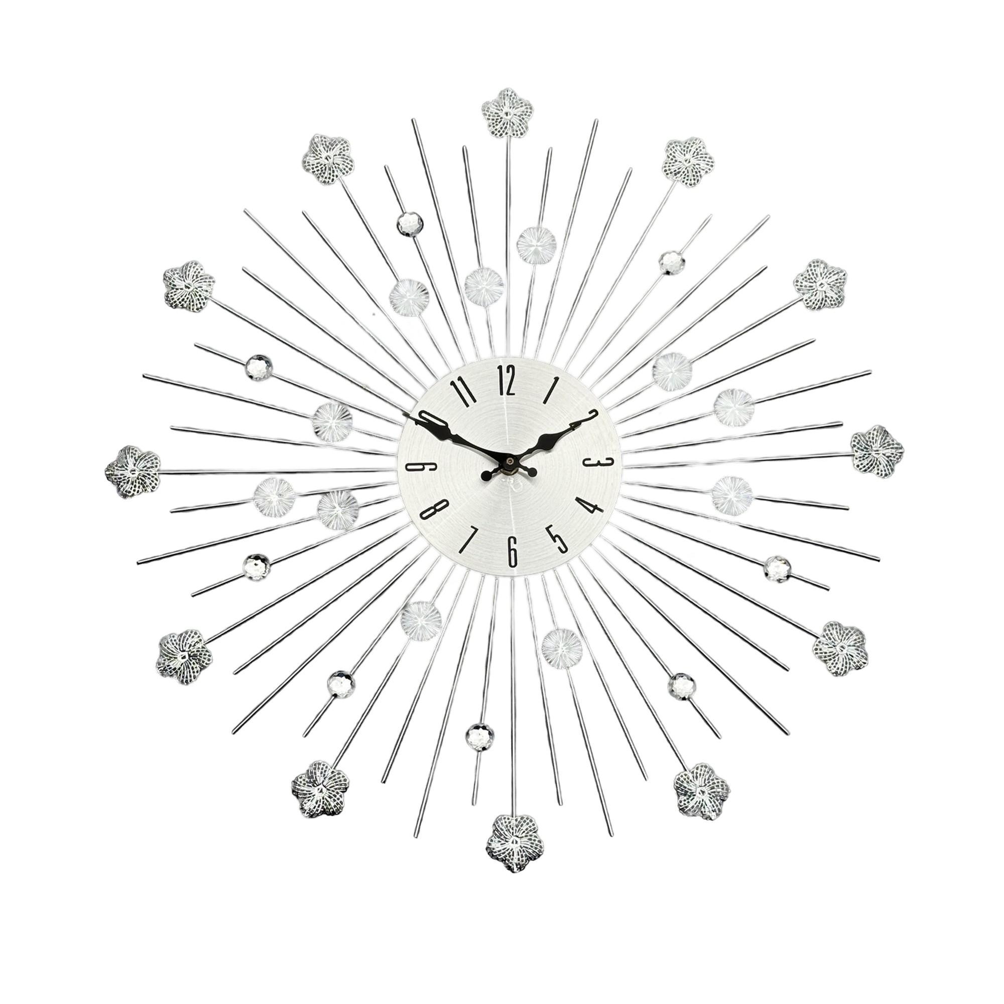 RELOJ A/BAT1 50X4X50CM - 448-2820051