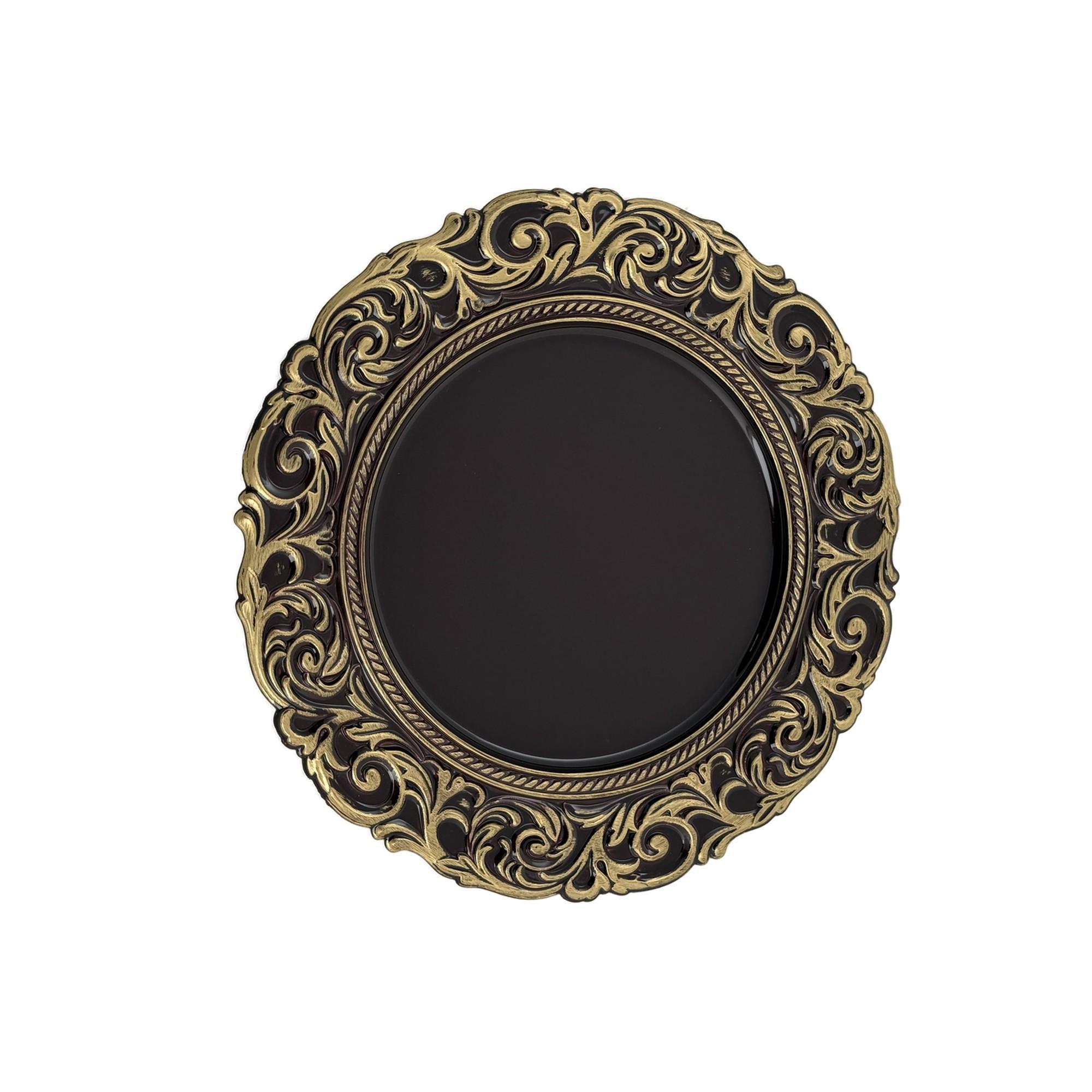 SUPORTE DE PRATO - 448-2820053