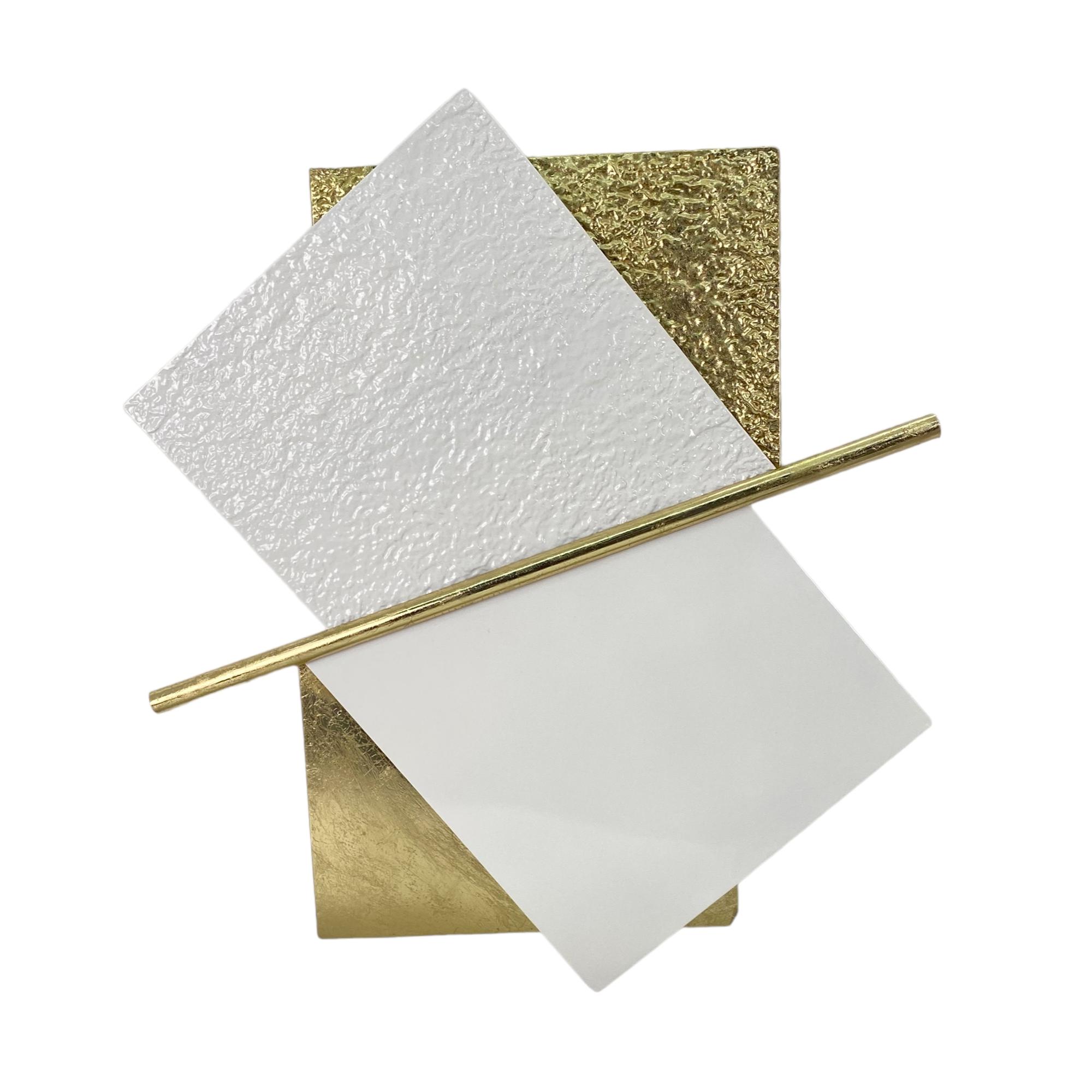 PLACA DE PARED 98.4X4.4X87.6CM - 448-5315346
