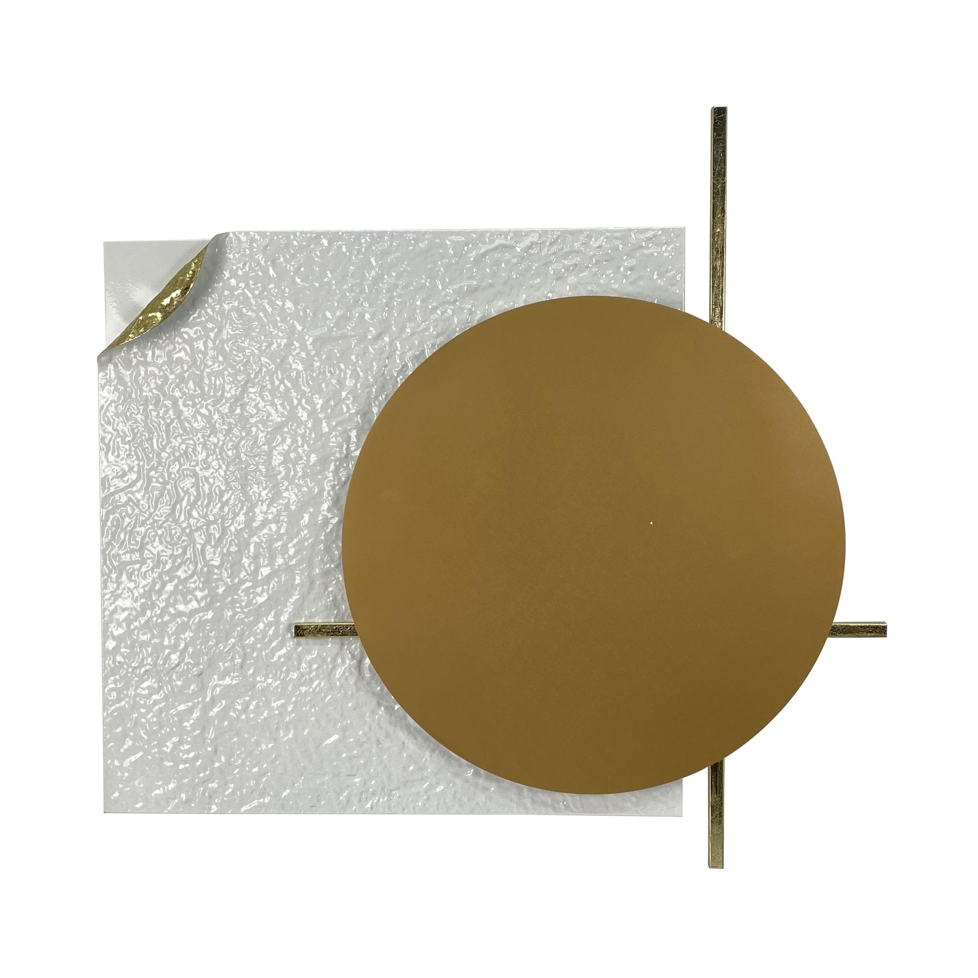 PLACA DE PARED 80X6.4X76.8CM - 448-5315359