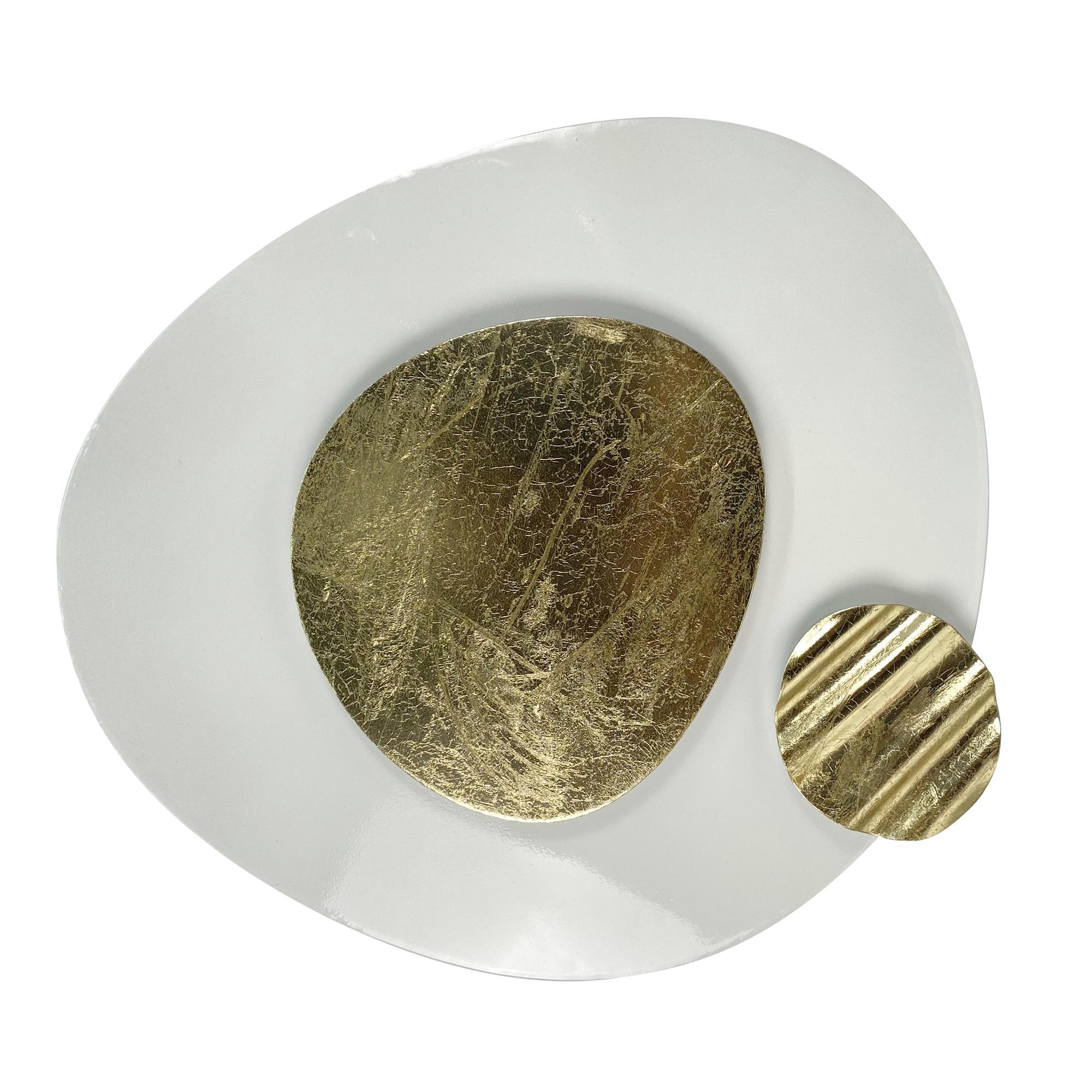 PLACA DE PARED 65.4X3.8X63.5CM - 448-5315360