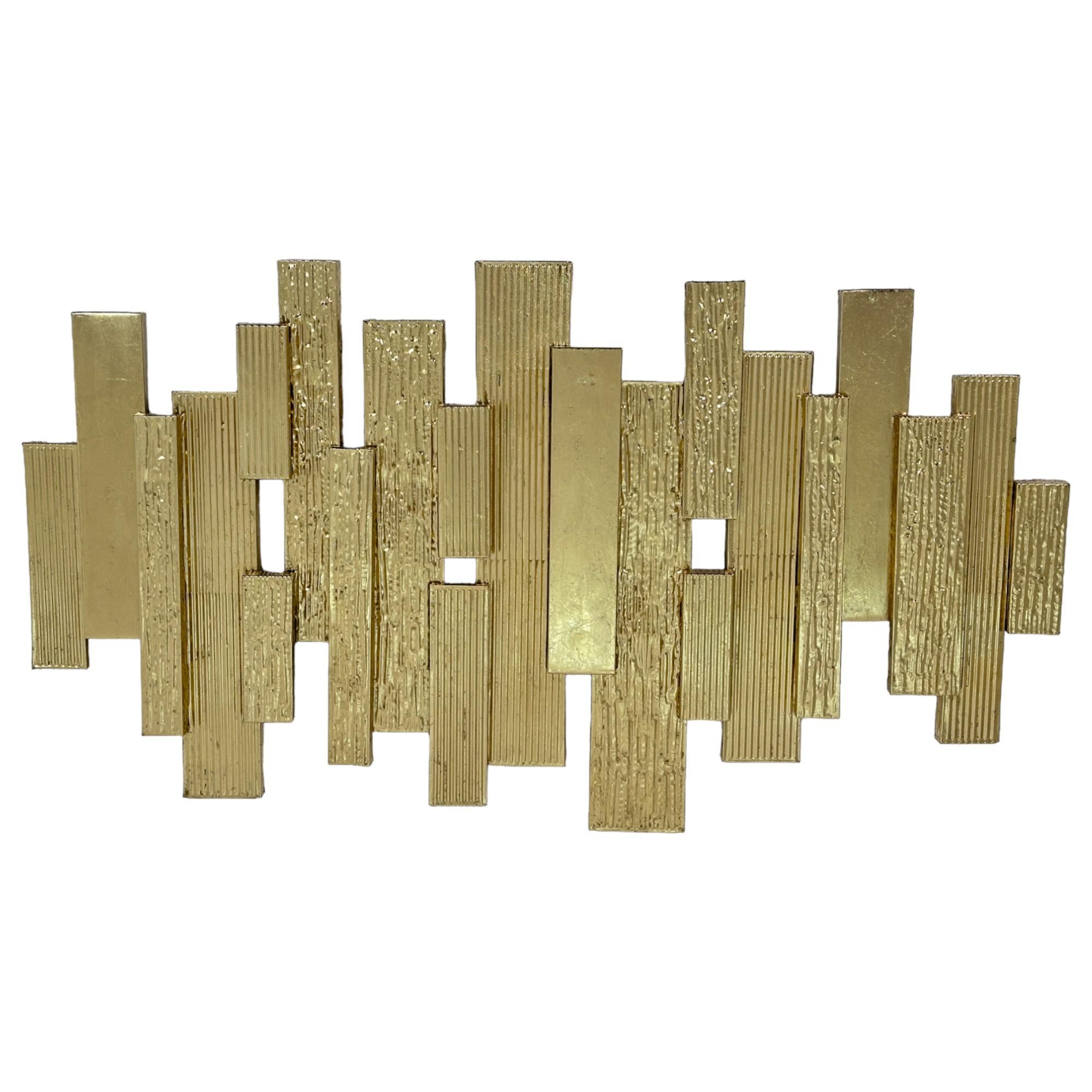 PLACA D/PARED 5.10X111.80X62.9 - 448-5320074