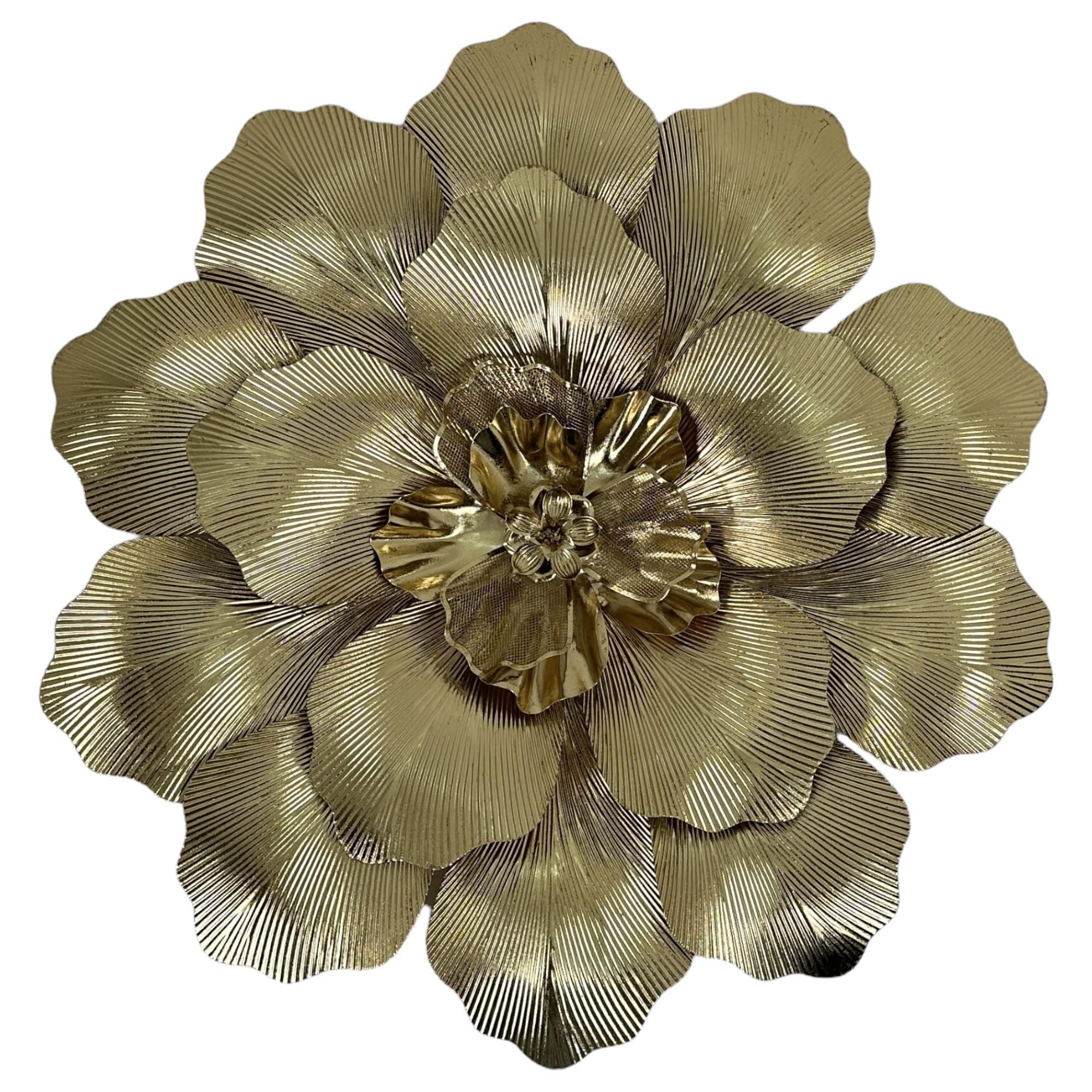 PLACA DE PAREDE 10,80X76,20X80CM - 448-5320078