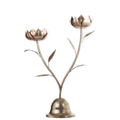 CANDELERO 47X18.5X61.5CM