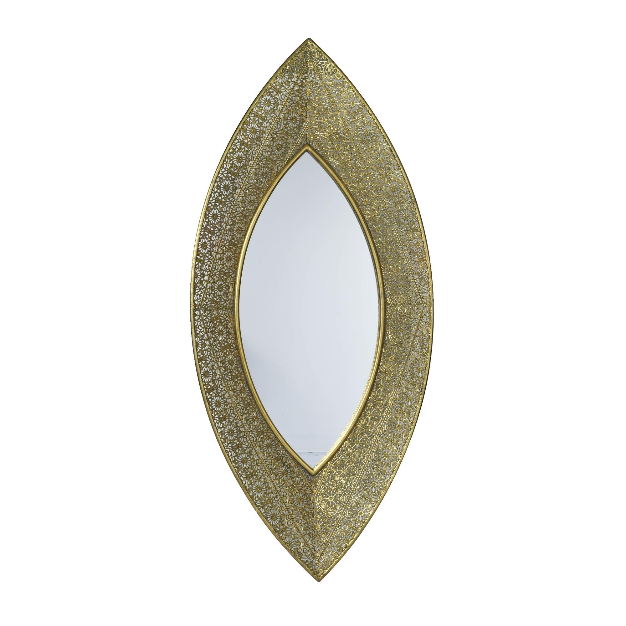 ESPELHO 56X9.5X125CM - 448-5712002