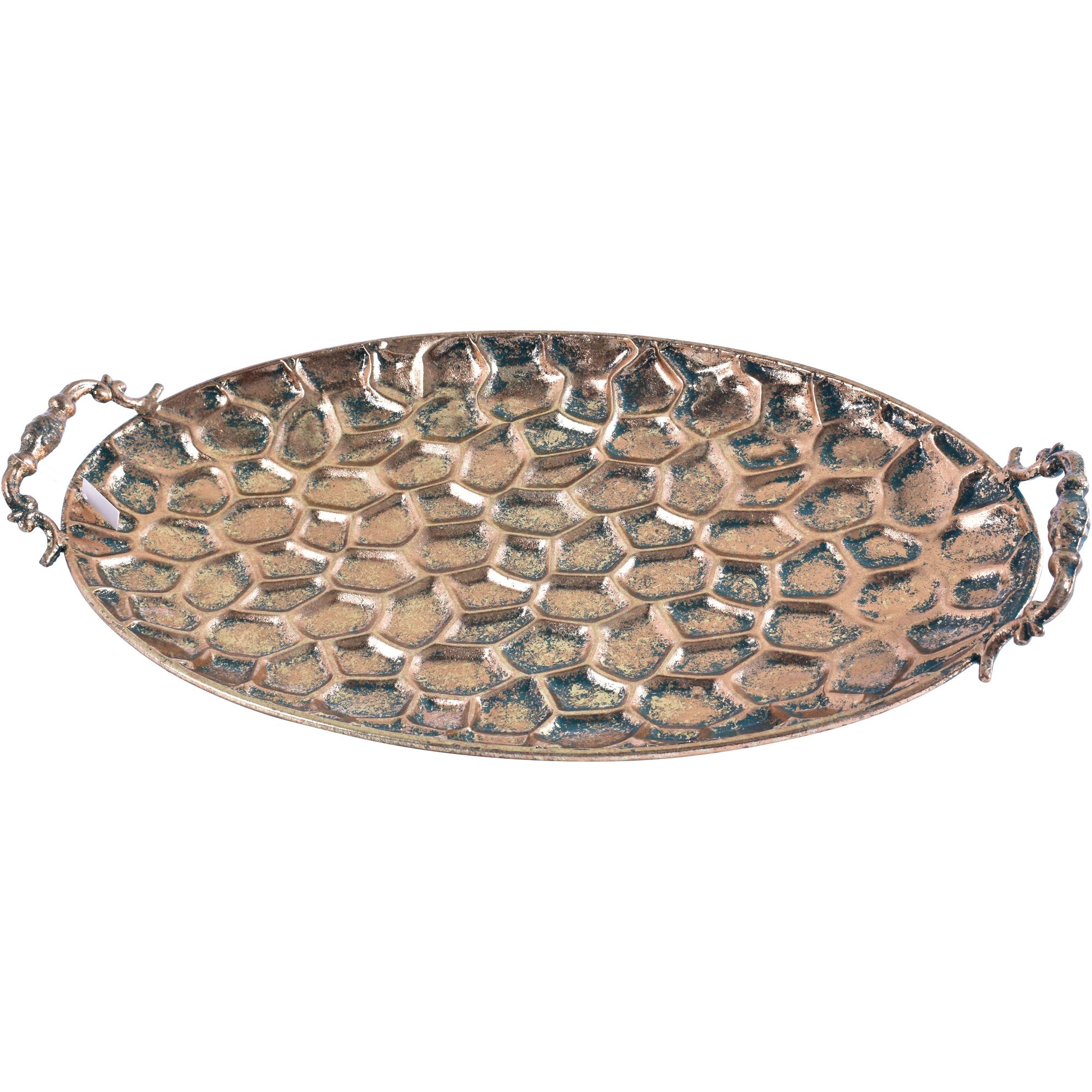 BANDEJA 55x29x6.5CM - 448-5713099L