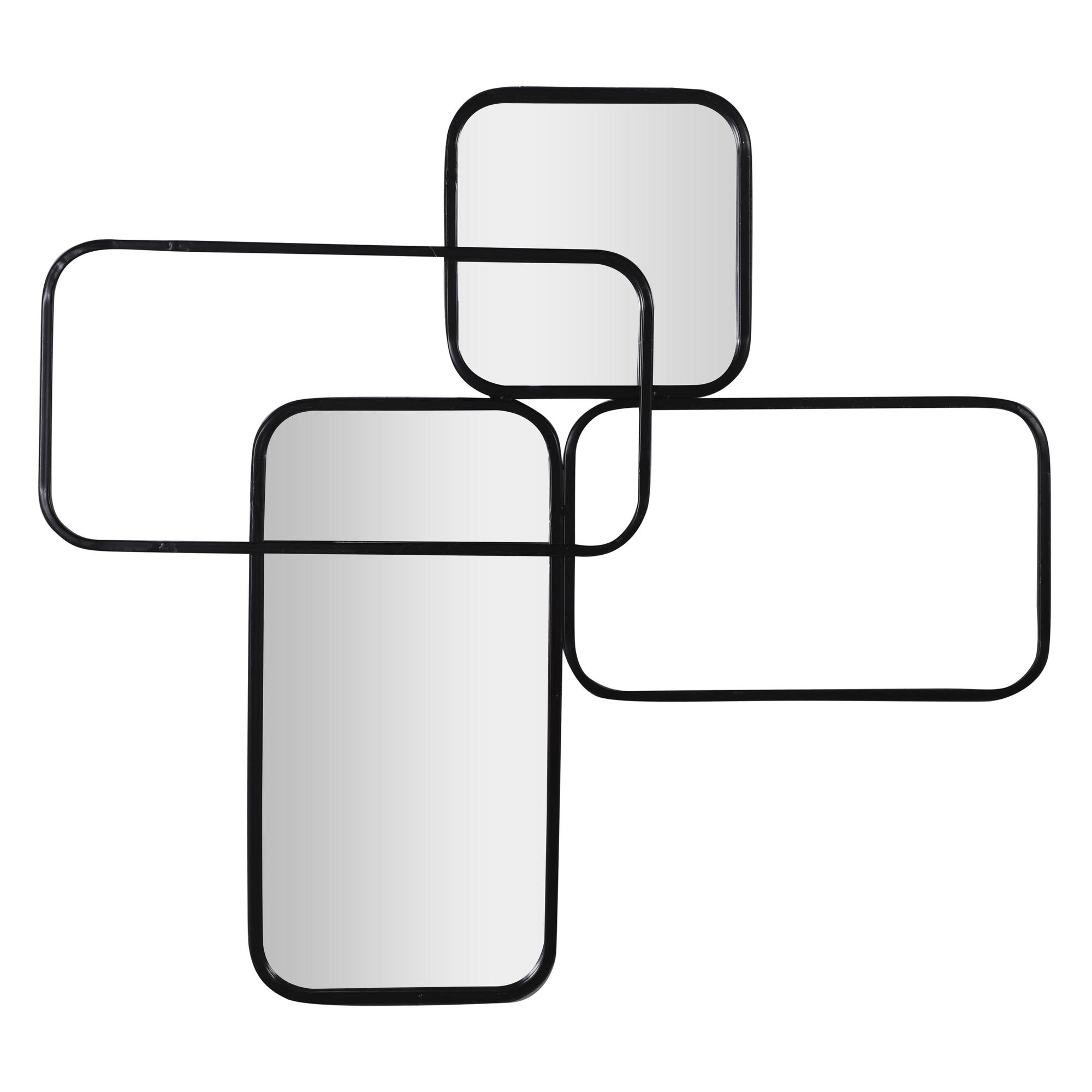 WALL MIRROR - 448-5713651