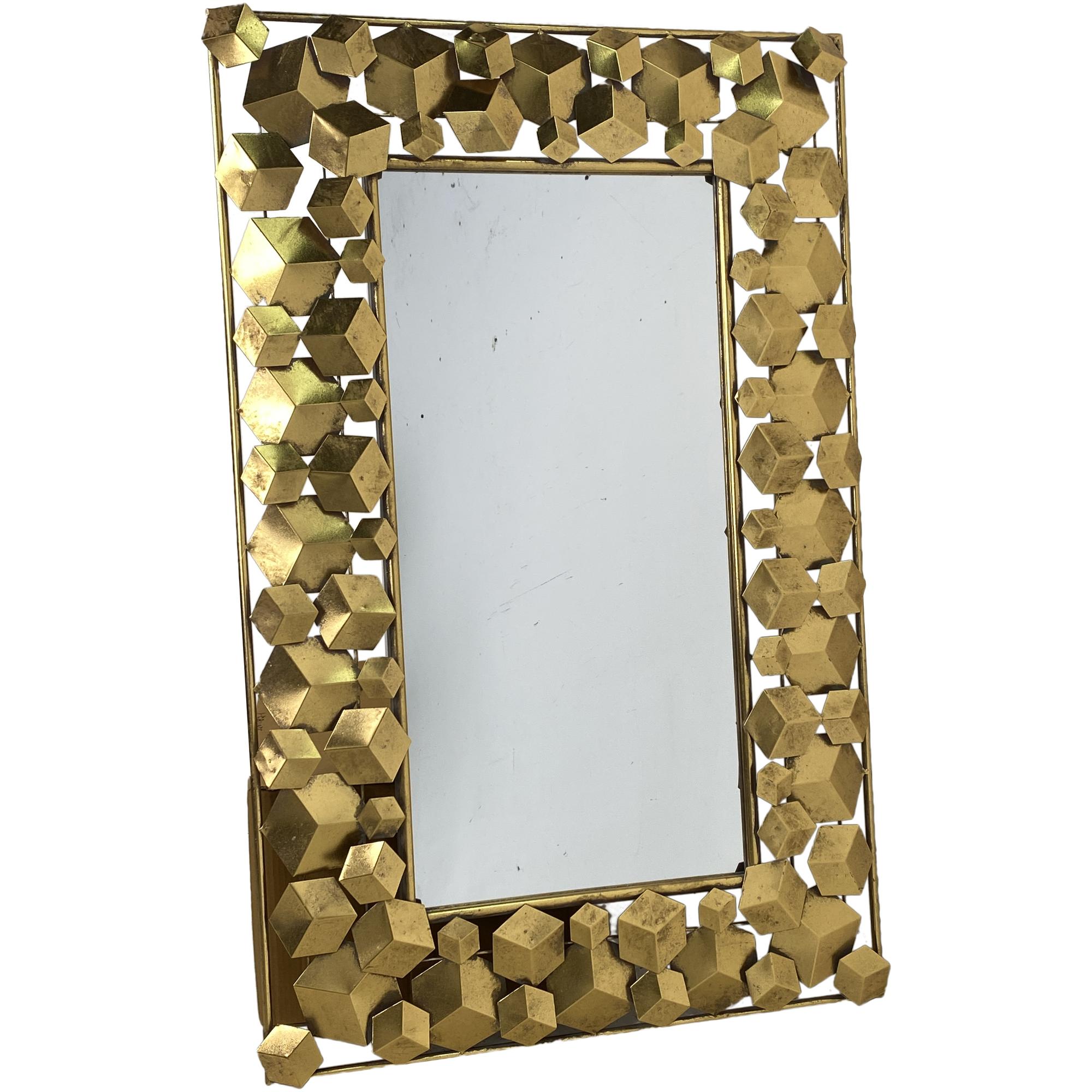 ESPEJO 70X5.5X110CM - 448-5713892