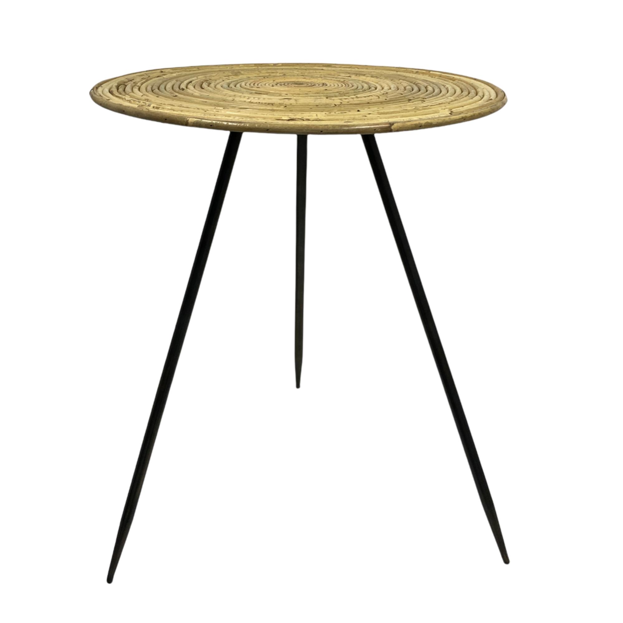 MESA 50.5X50.5X52CM - 448-5714403
