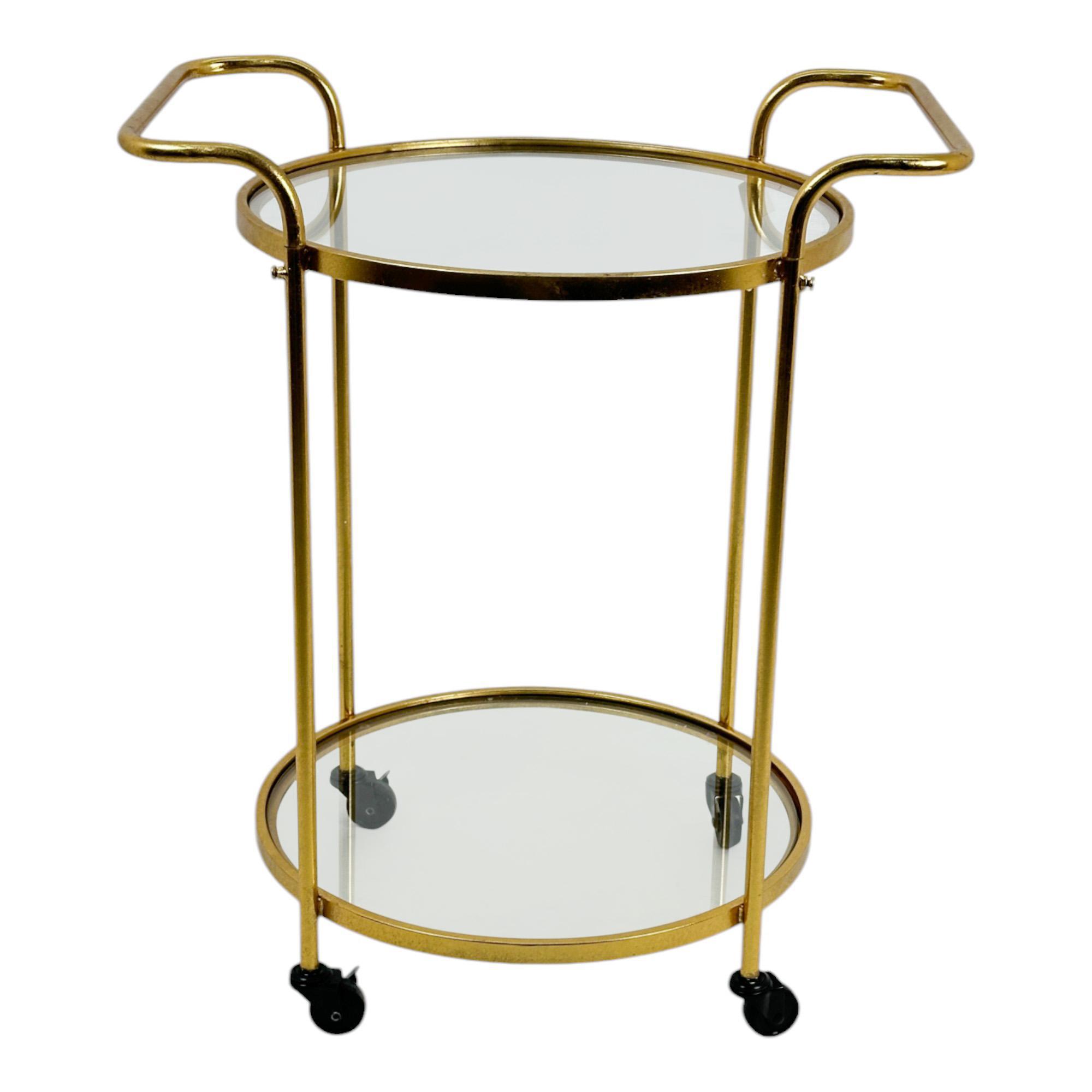 CARRO P/SERVIR 64X50X76.5CM - 448-5720121