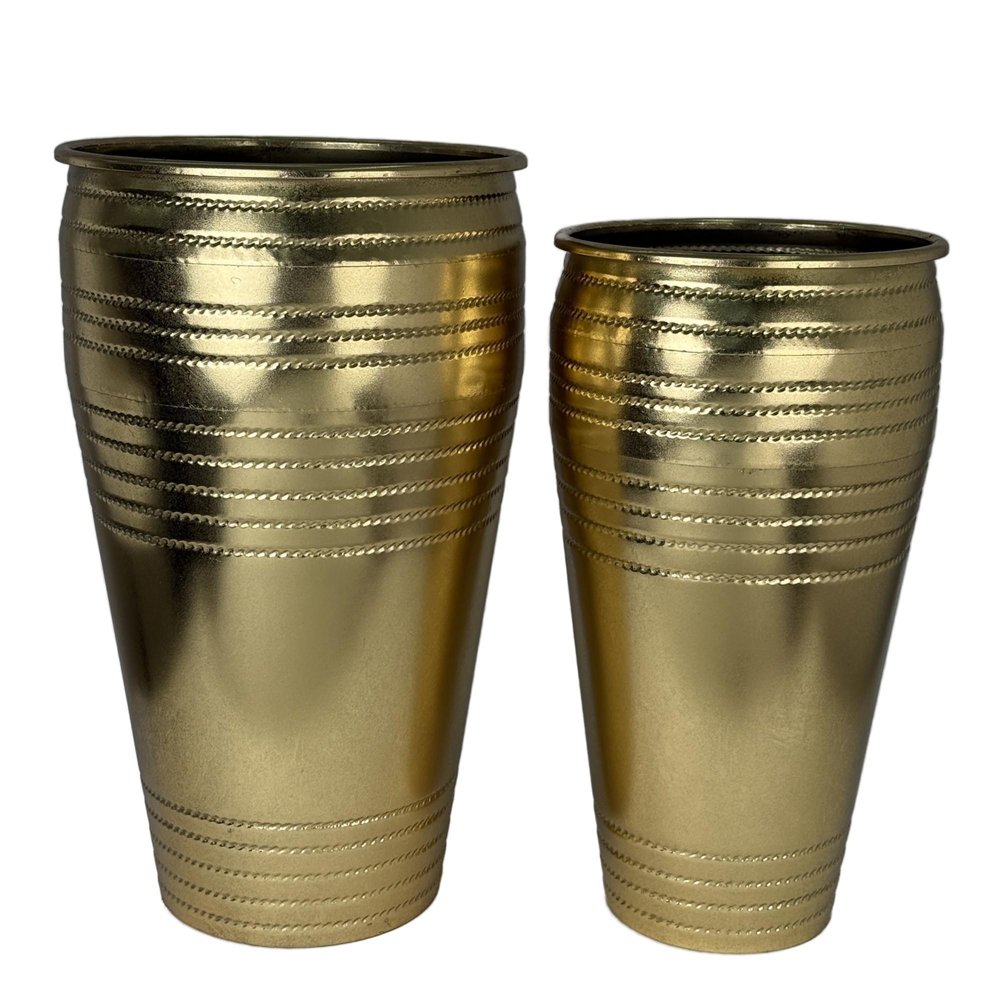 JG POTES 2PZ 38X38X65.5CM - 448-5720224