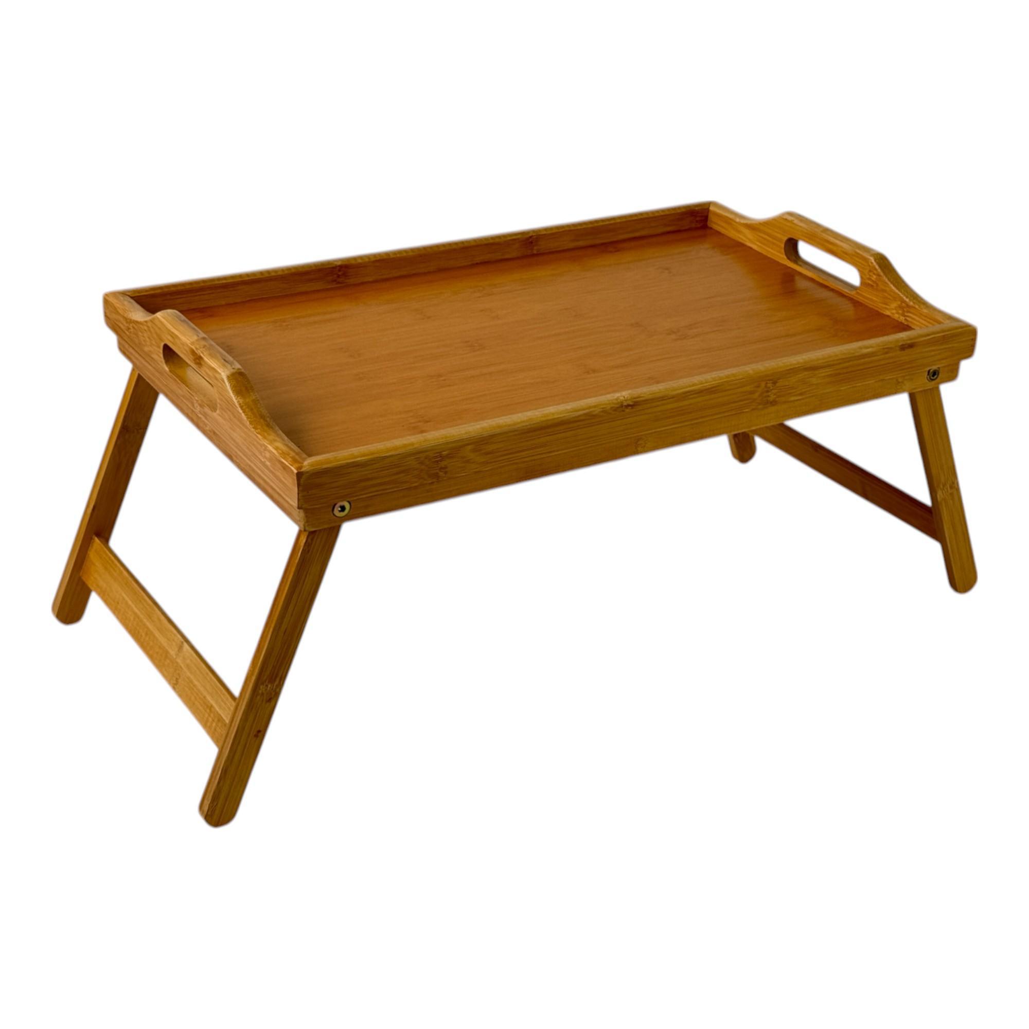 BANDEJA DE BAMBU 50X30X6CM - 448-5820023