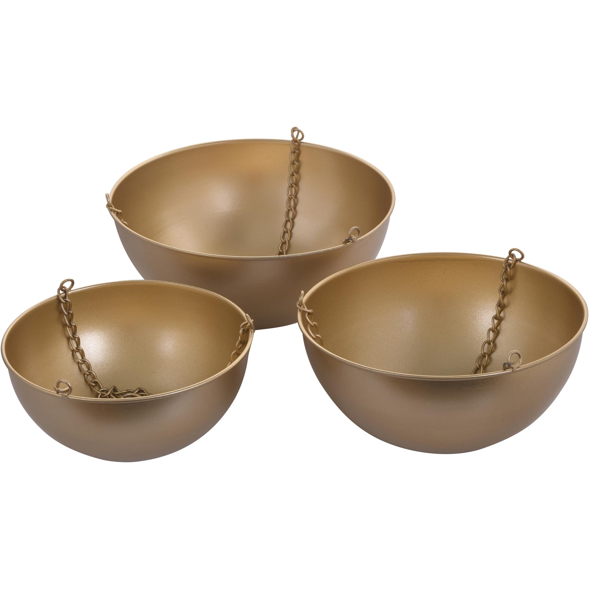 JG D/POTES D/PARED 3PZ L:26X26 - 448-5912878