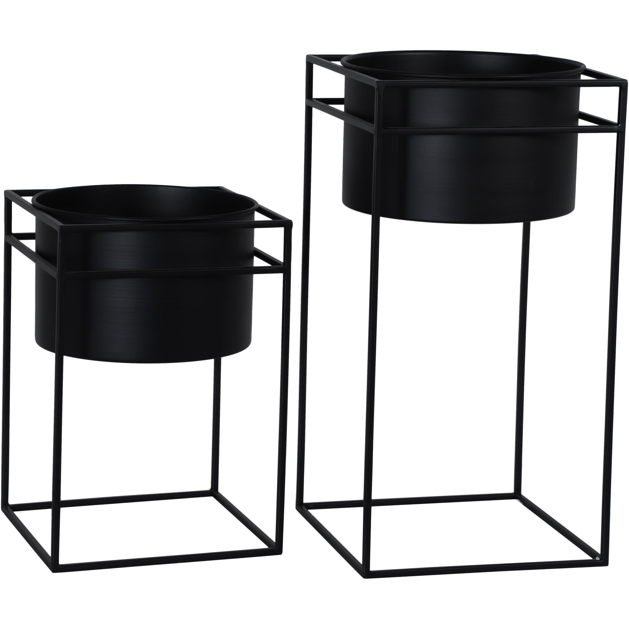 JG POTES C/BASE 2PZ  24.5X2 - 448-5913697