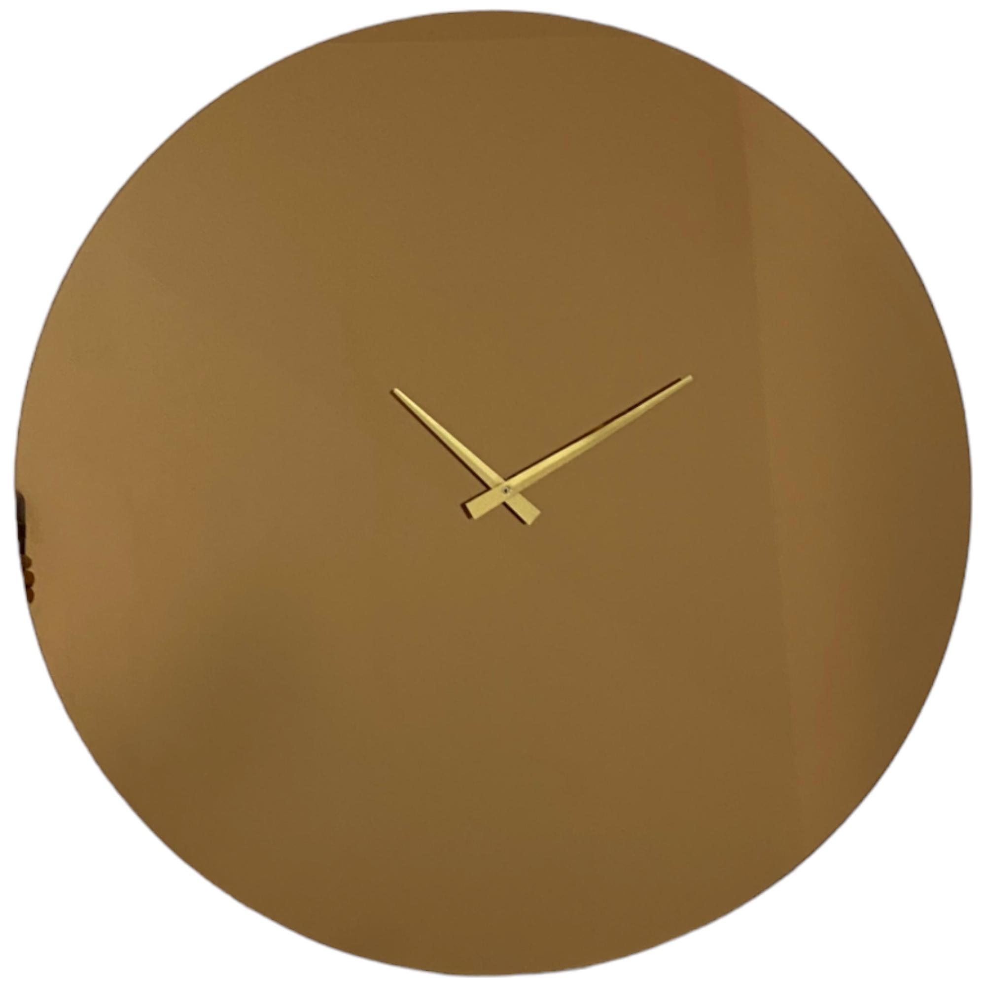 RELOJ C/MOVA/BATAA 60X4X60CM - 448-5915632