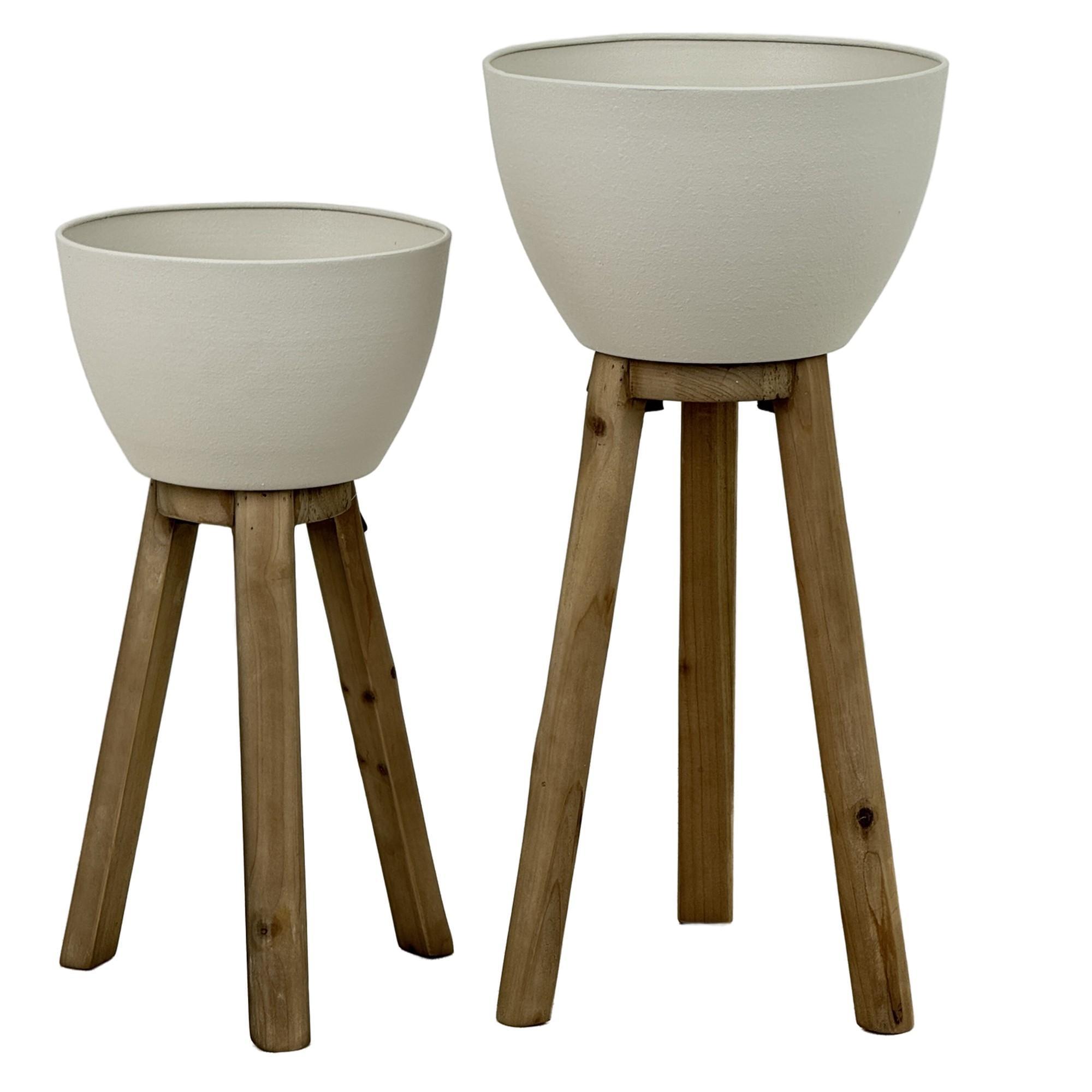 4 KG, POTES, 2 PEÇAS, 321X31X63CM - 448-5920128