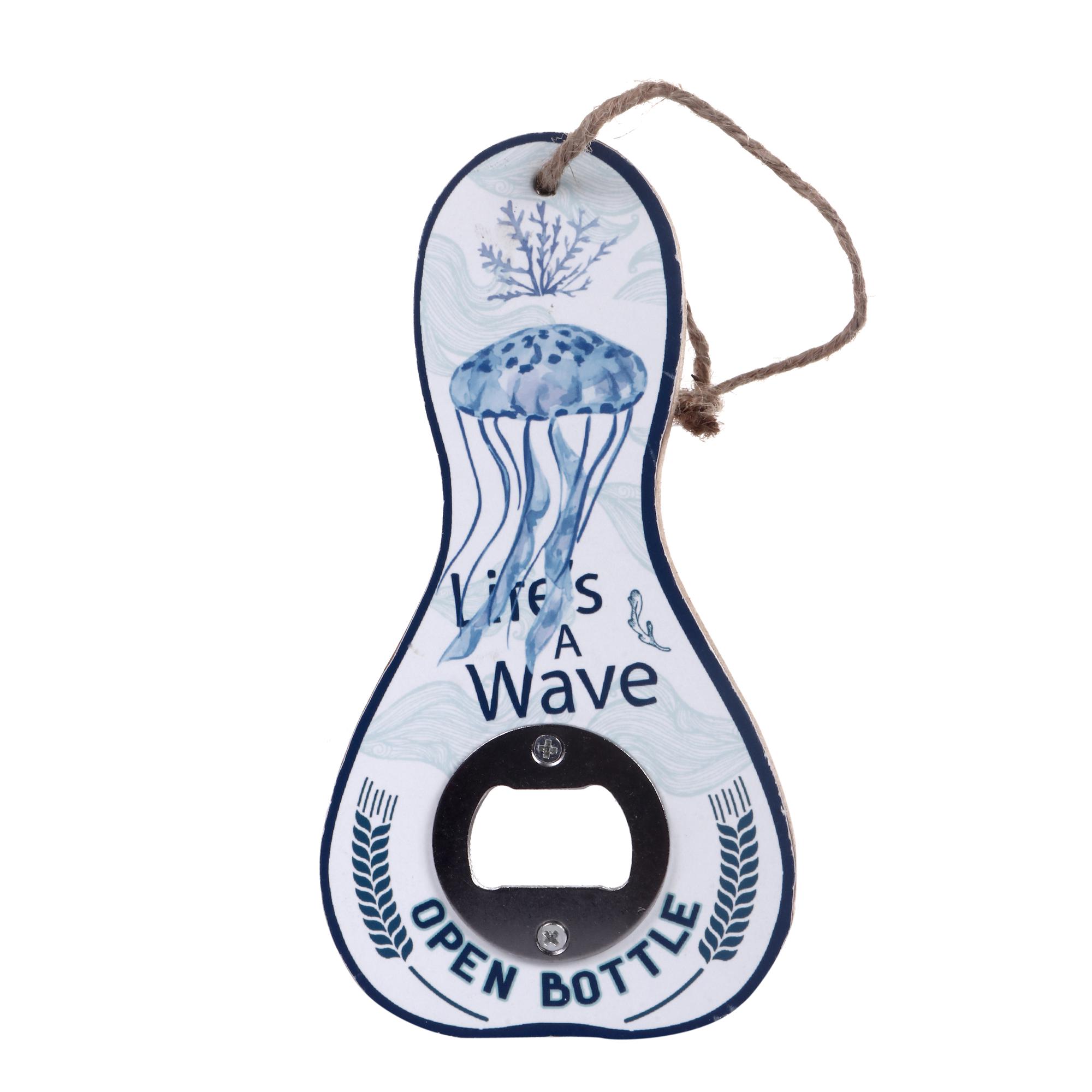 ABRIDOR DE BOTELLA - 448-6010514